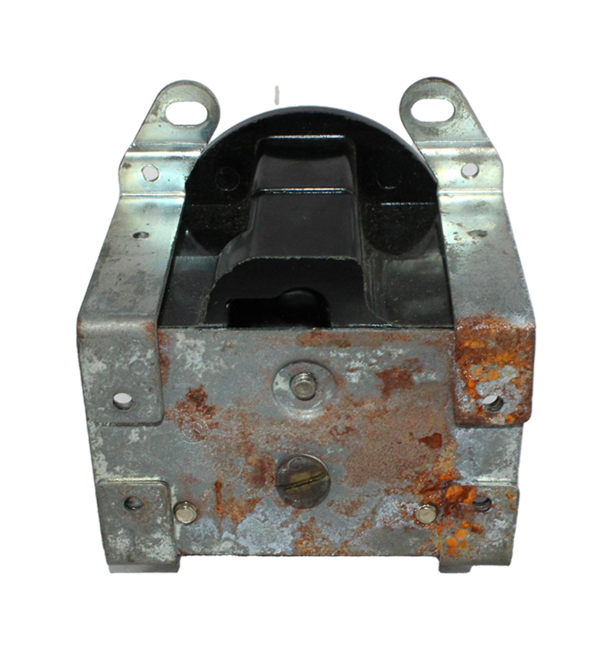Eaton Arrow Hart 5754 Power Outlet 4 Wire Grounding Flush Type 50A 120/250V