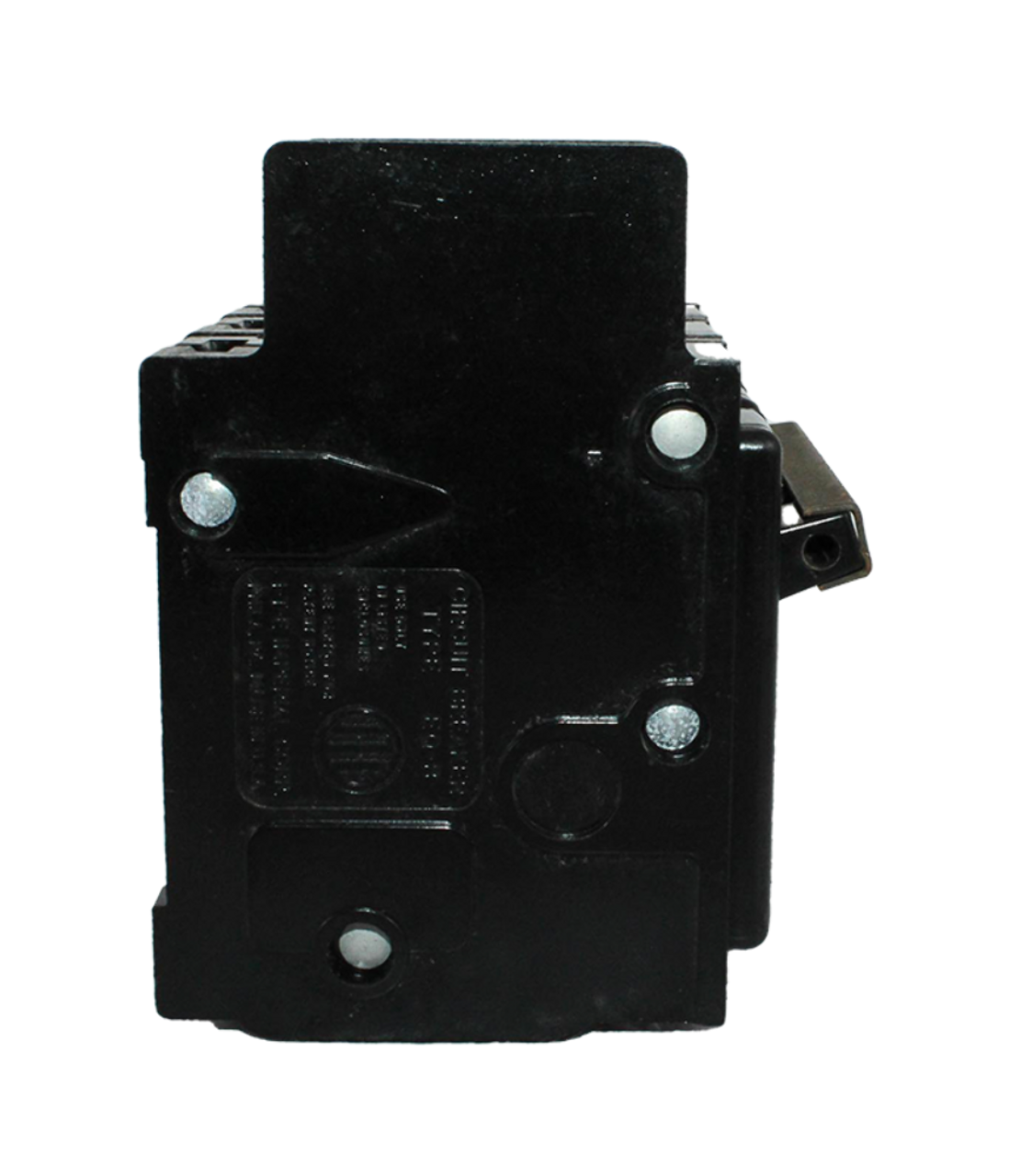 Siemens BQ3B060 Circuit Breaker 60A 240V 3P 10kA