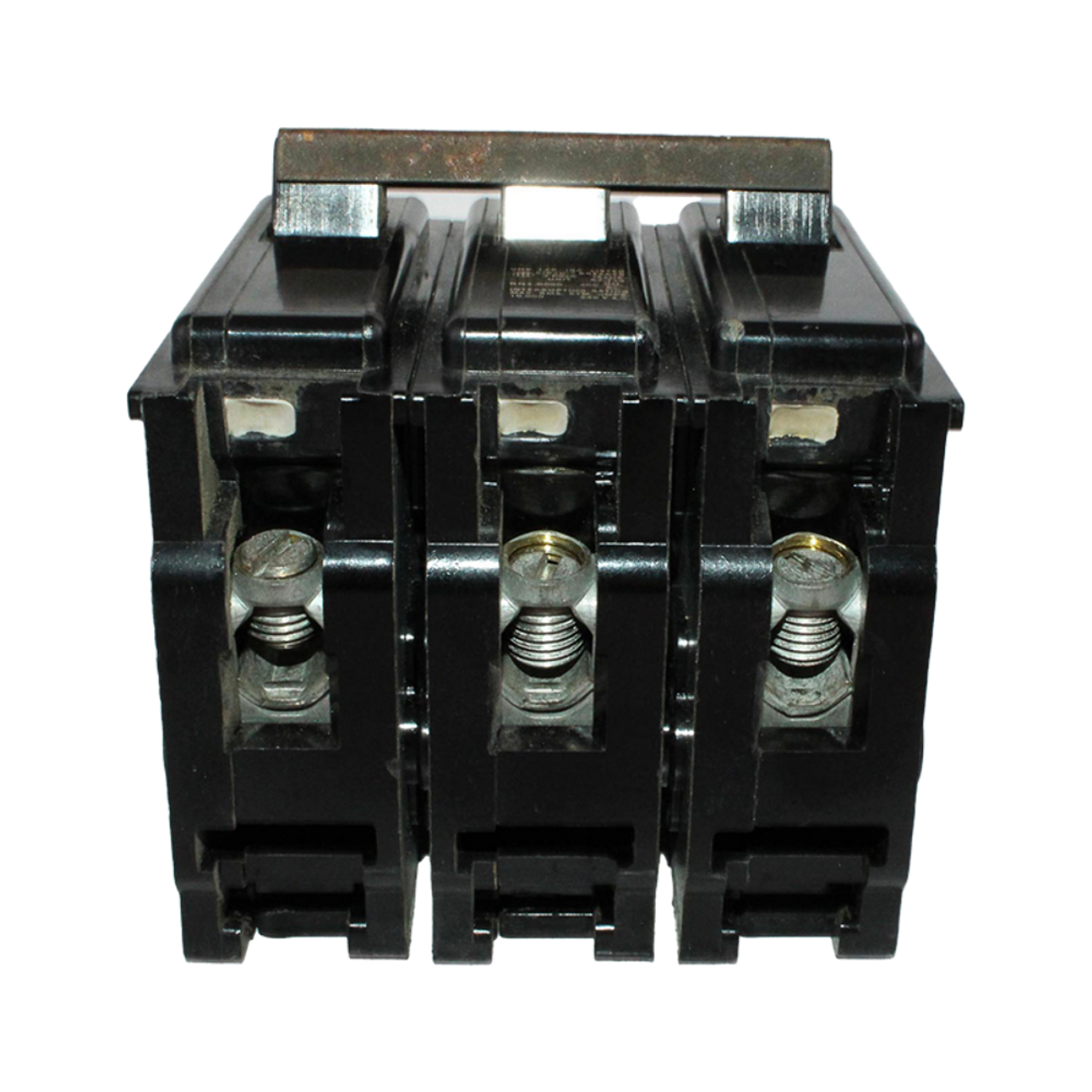 Siemens BQ3B060 Circuit Breaker 60A 240V 3P 10kA