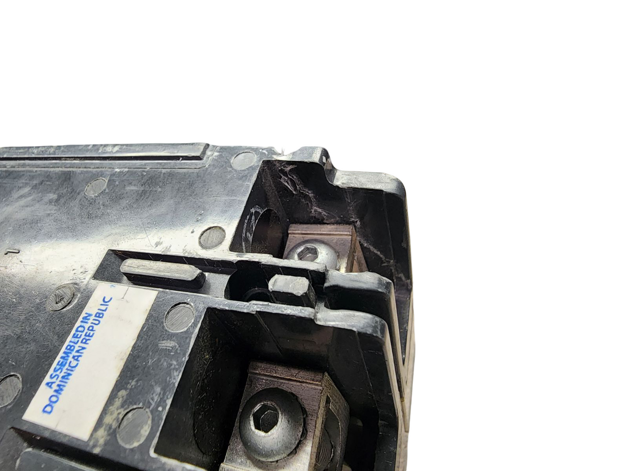Siemens HEB3B015 Circuit Breaker 15A 3-Pole 480V