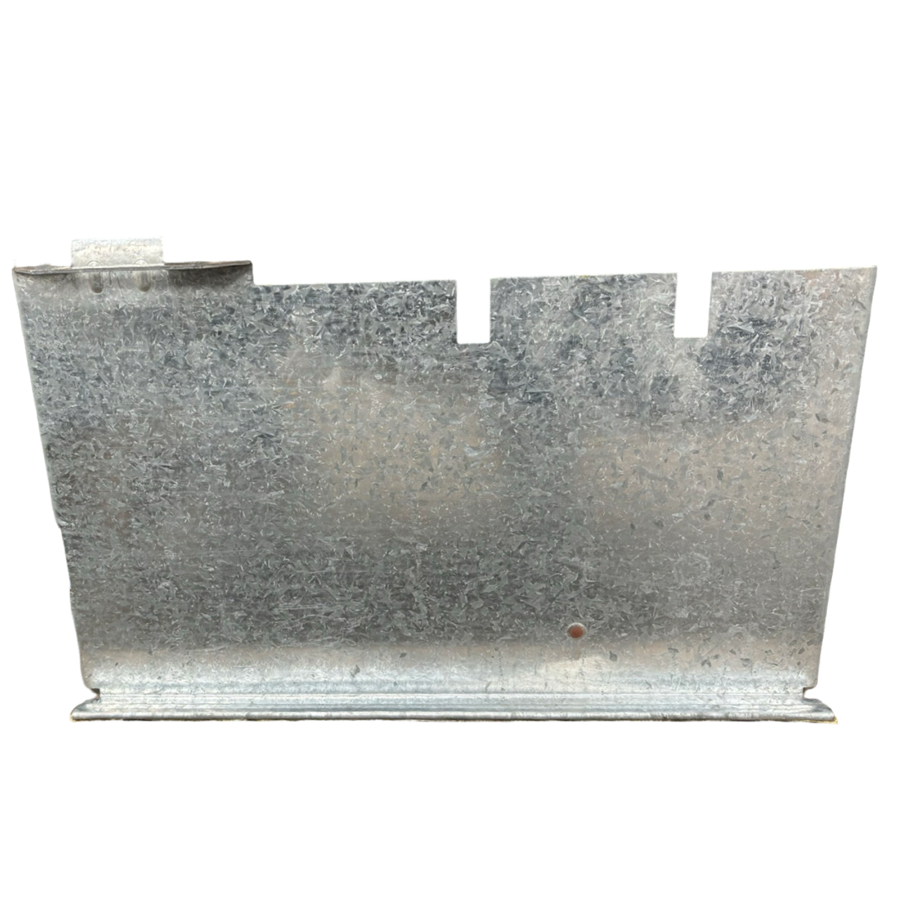 YAGI Steel Covers 8 1/4 X 13 5/8