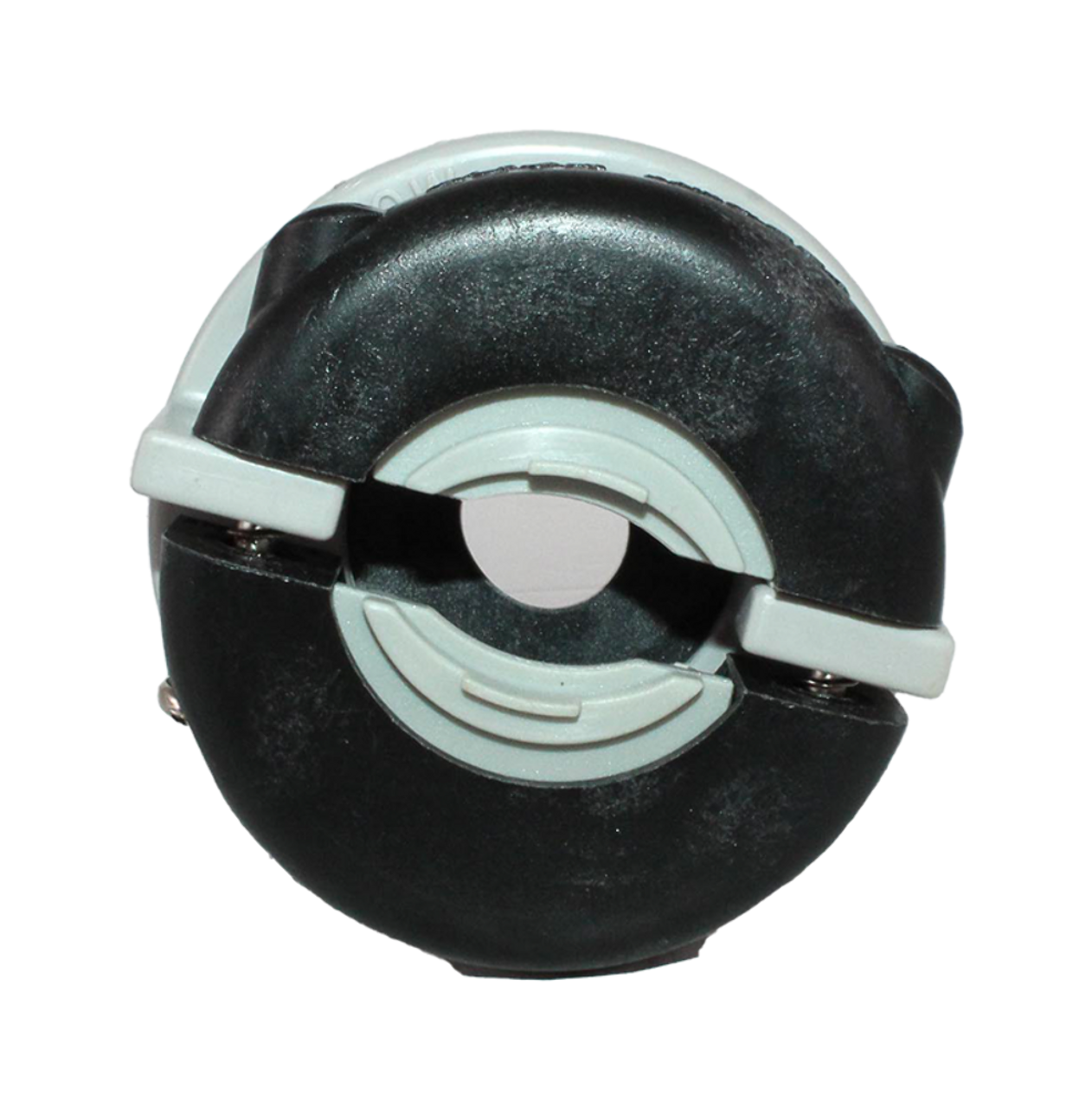 Arrow Hart 6432 Locking Plug 20A 480V 3Ph 4W Grounding NEMA L16-2