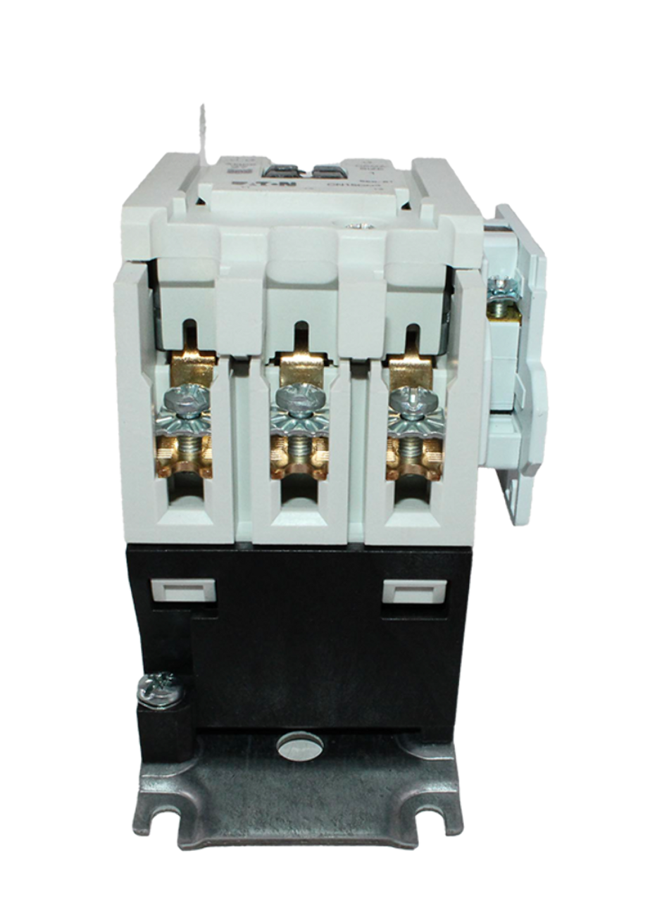 Eaton CN15DN3BB Motor Control Contactor 3P 27A