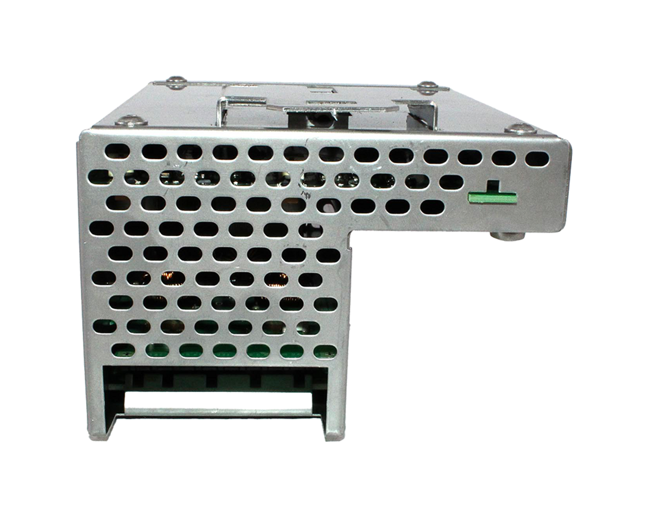 Bihl Wiedemann BW1660 AS-i 3.0 Ethernet/IP Gateway Stainless Steel 2-Master