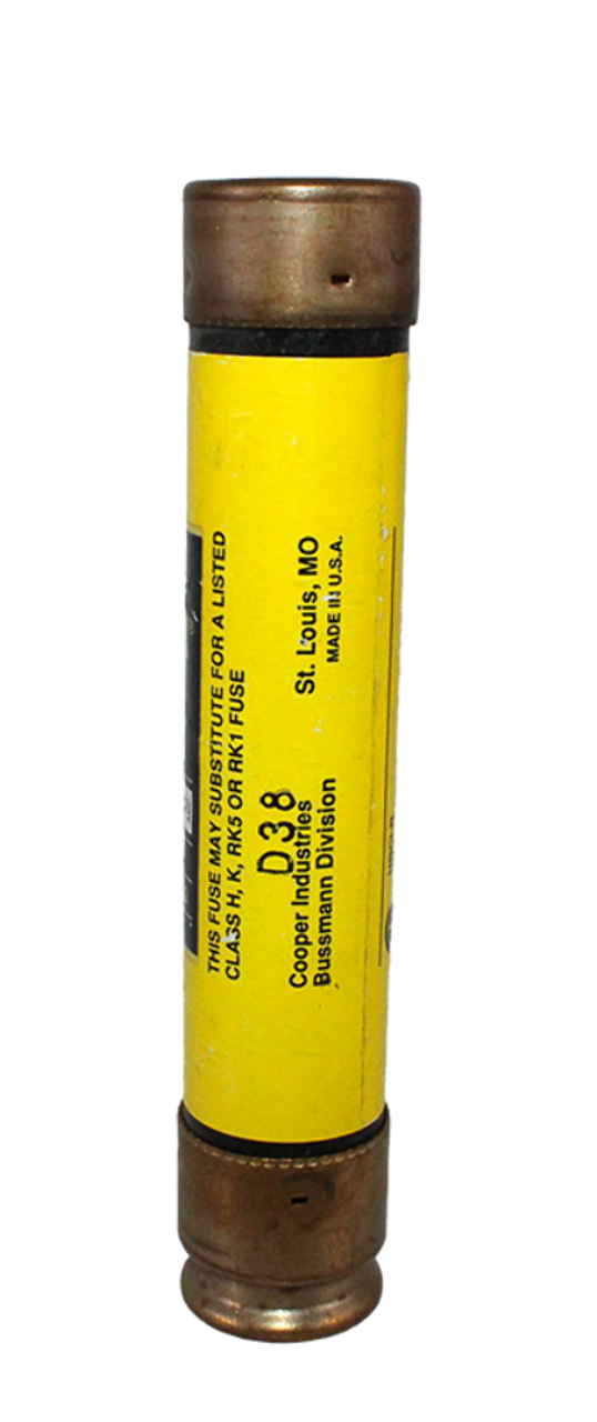 Bussmann Low-Peak LPS-RK-60SP Fuse 60A 600V