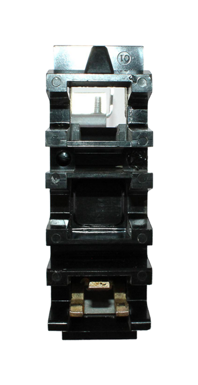 Square D FH16020A Breaker 20A 277V 65kA 1P I-Line Thermal Magnetic