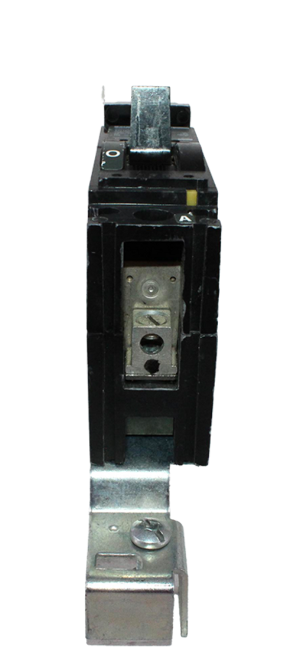 Square D FH16020A Breaker 20A 277V 65kA 1P I-Line Thermal Magnetic