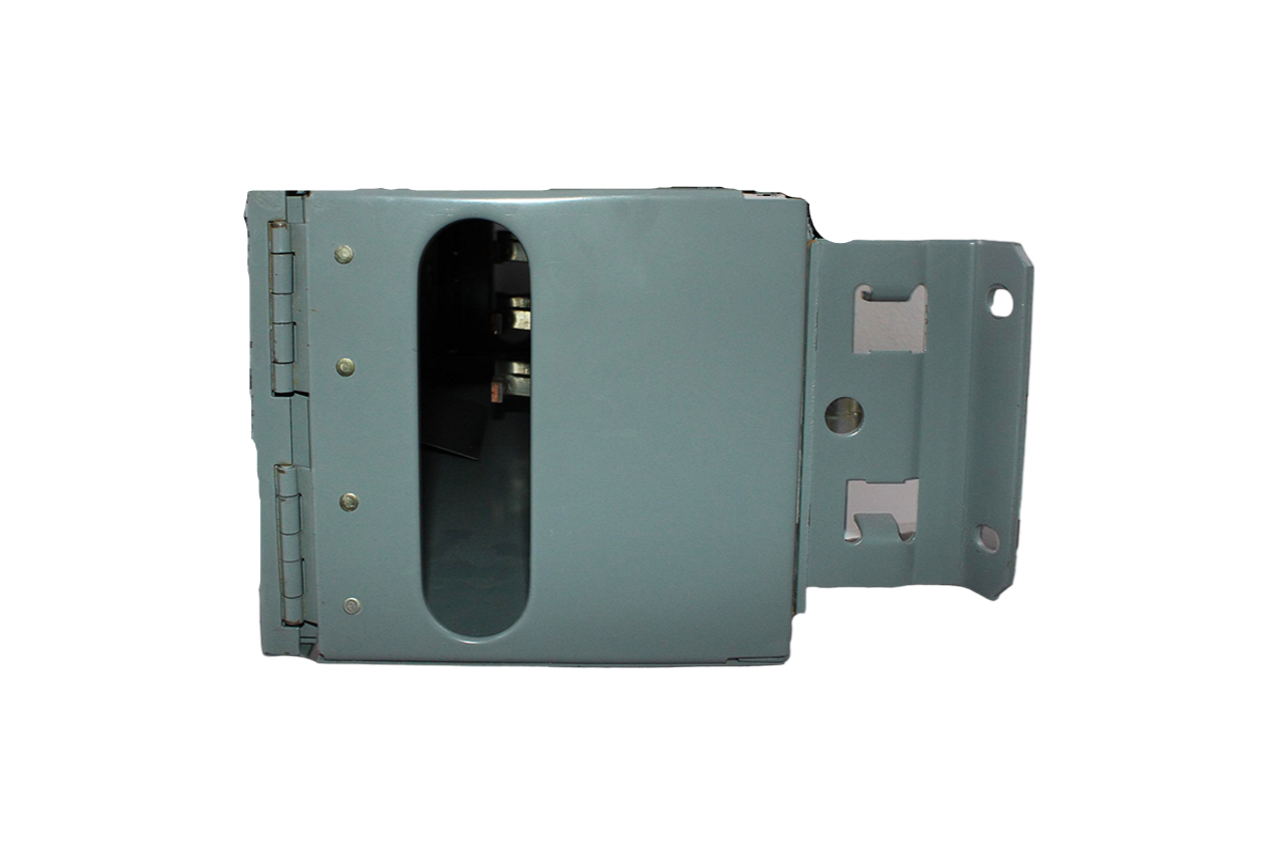 Circuit Breaker Adapter