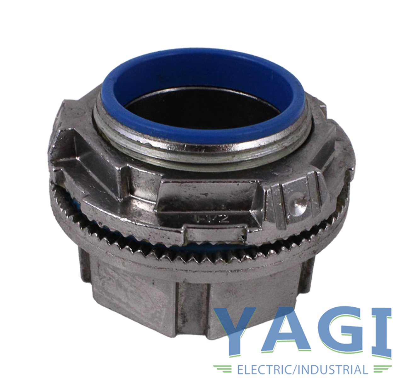 Thomas and Betts 374 Bullet Hub 1-1/2 Inch NEMA FB-1 Insulated Hazardous Location