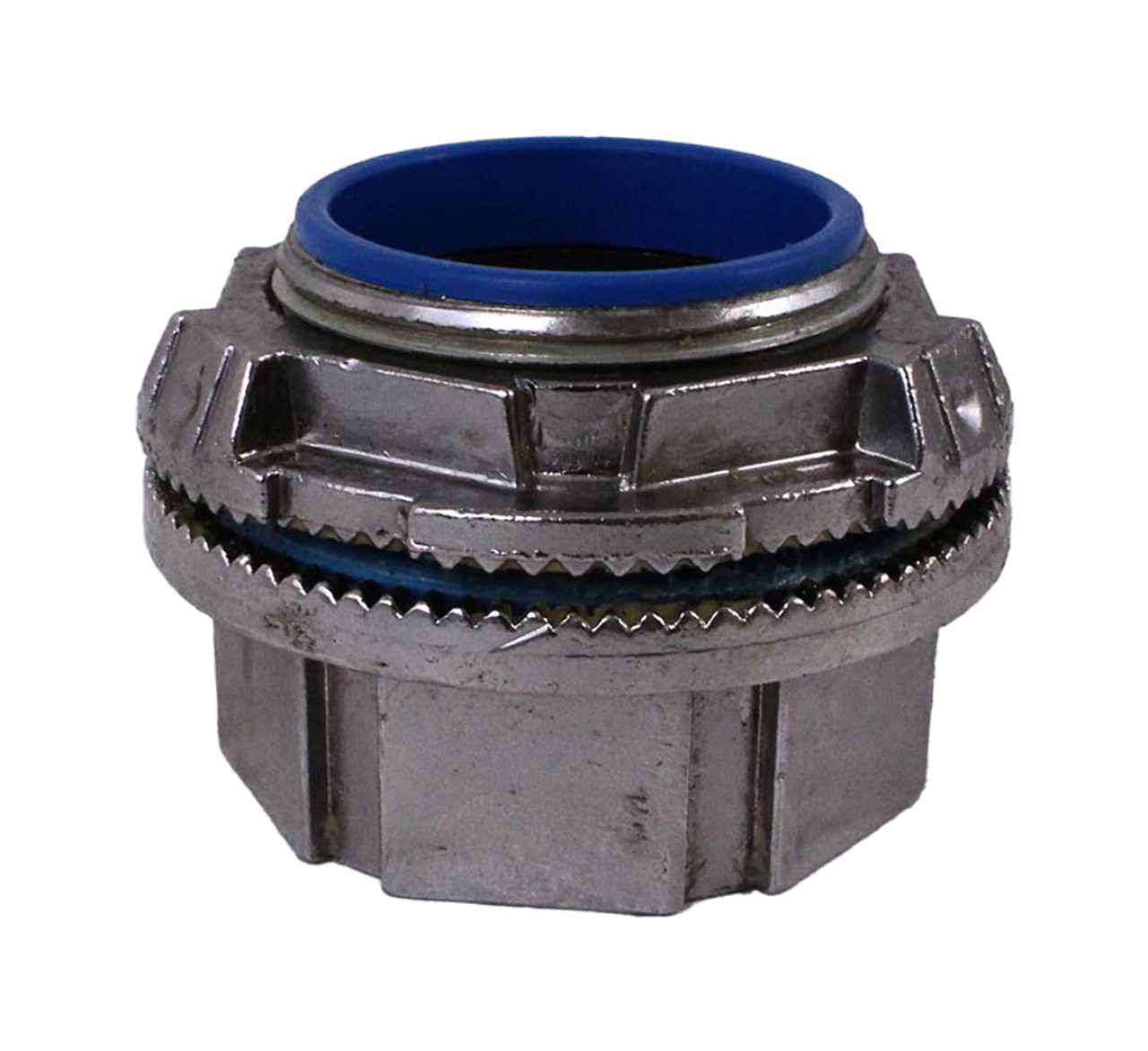 Thomas and Betts 374 Bullet Hub 1-1/2 Inch NEMA FB-1 Insulated Hazardous Location