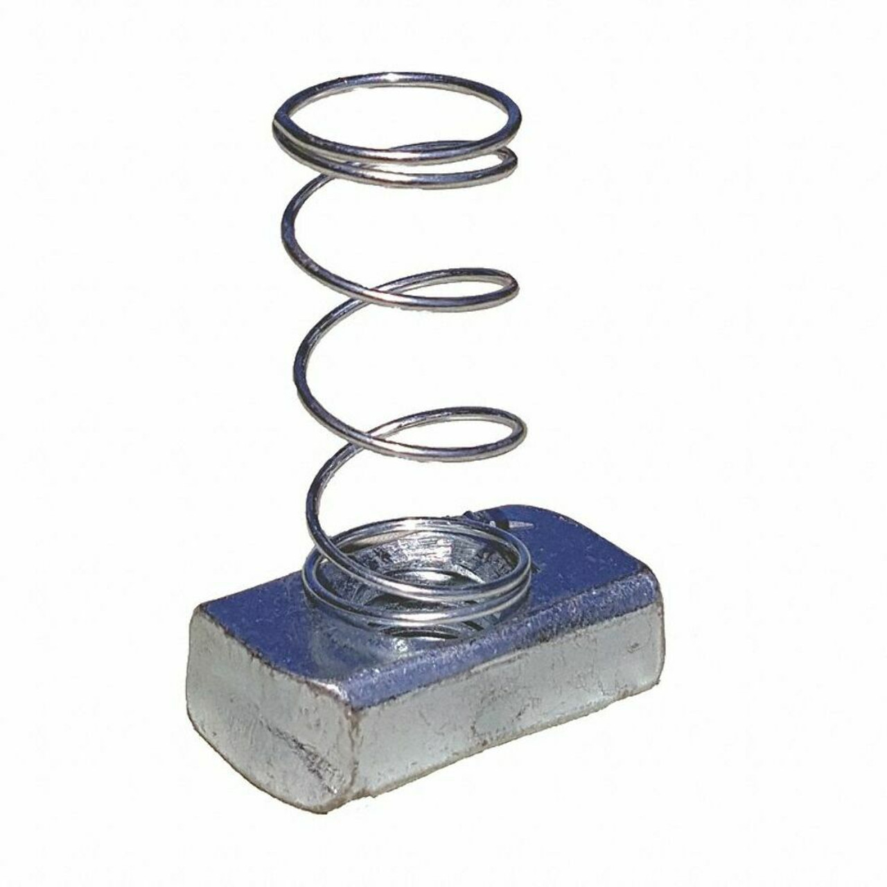 YAGI N228 Spring Nut 3/8-Inch  16 Thread 3/8-Inch Nut