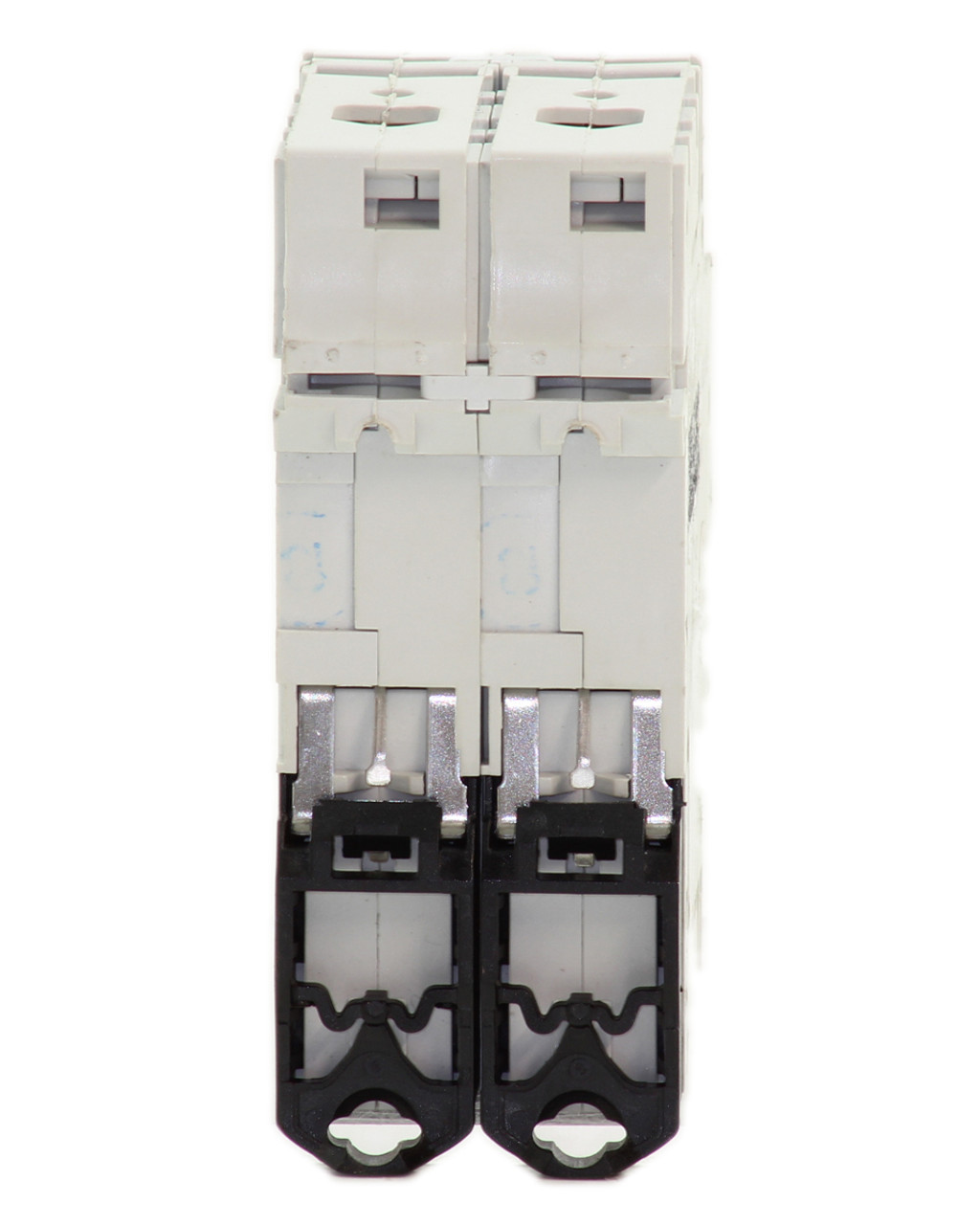 General Electric EP62 D50 Breaker 50A 400V 2P 10kA Din Rail