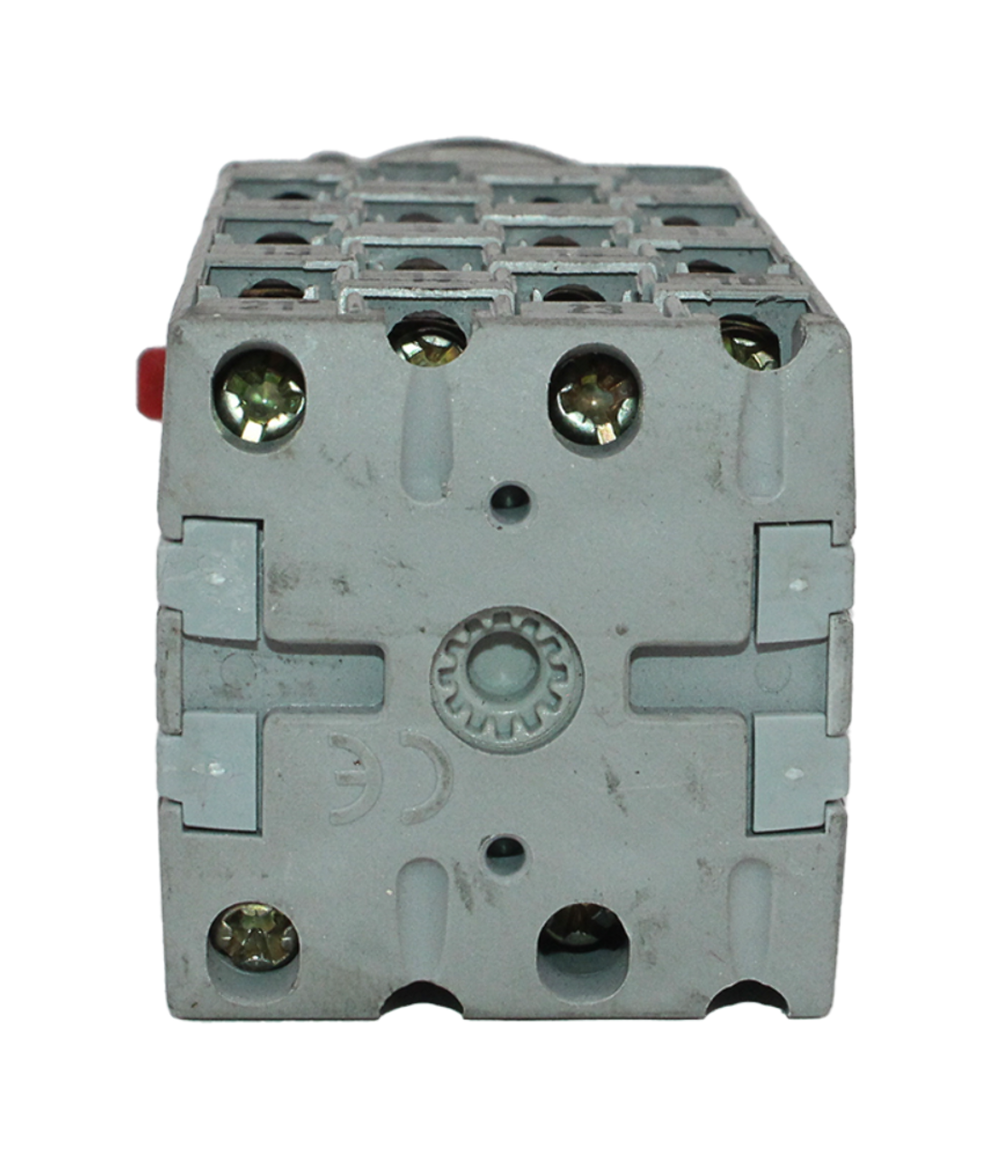 Sontheimer Cam Switch WAW883/8ZM/Z32SF/X99 MI 25A 690V