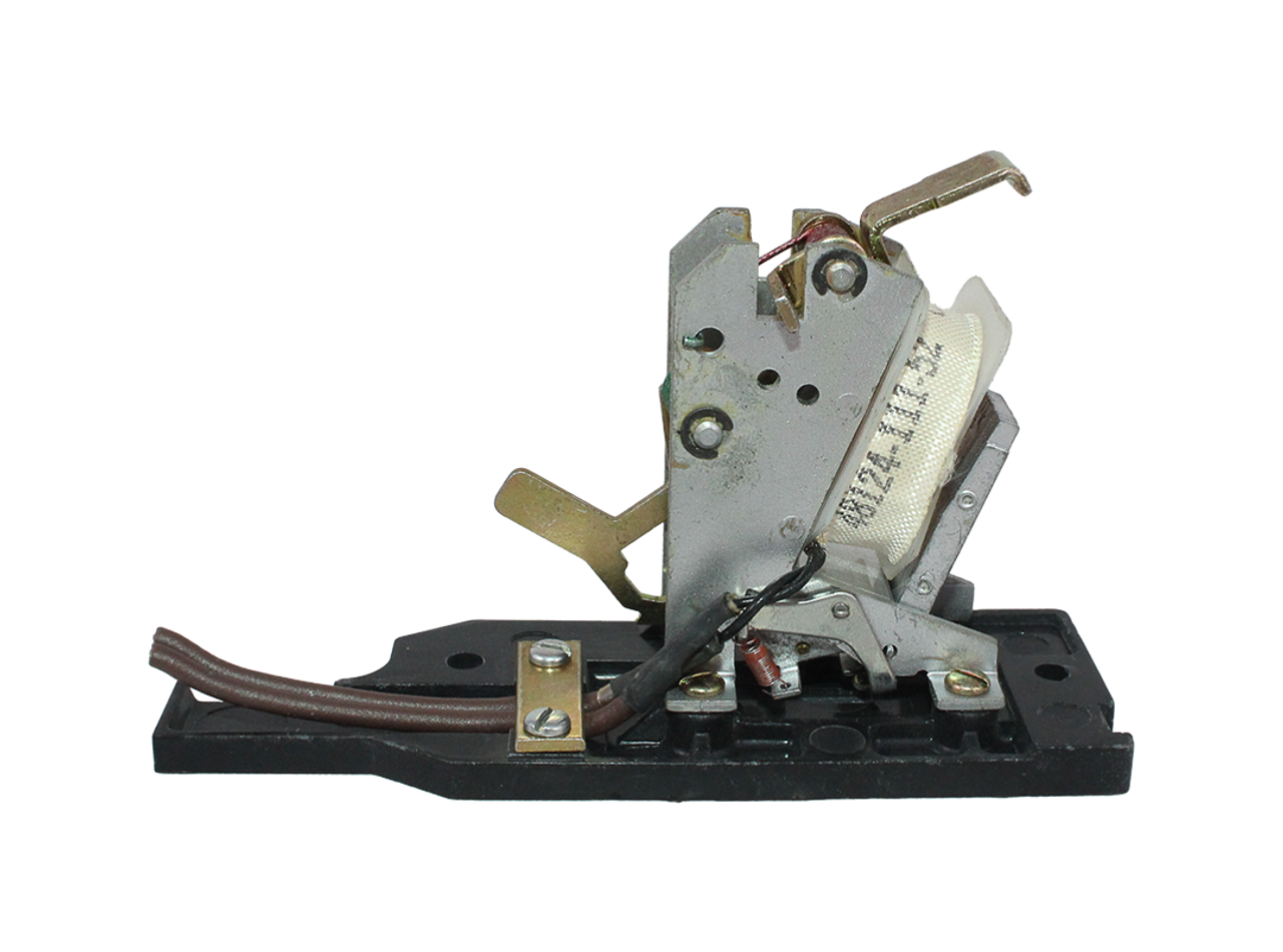 Square D LA11127 Undervoltage Trip 24V 80mA LA Type Brown Leads
