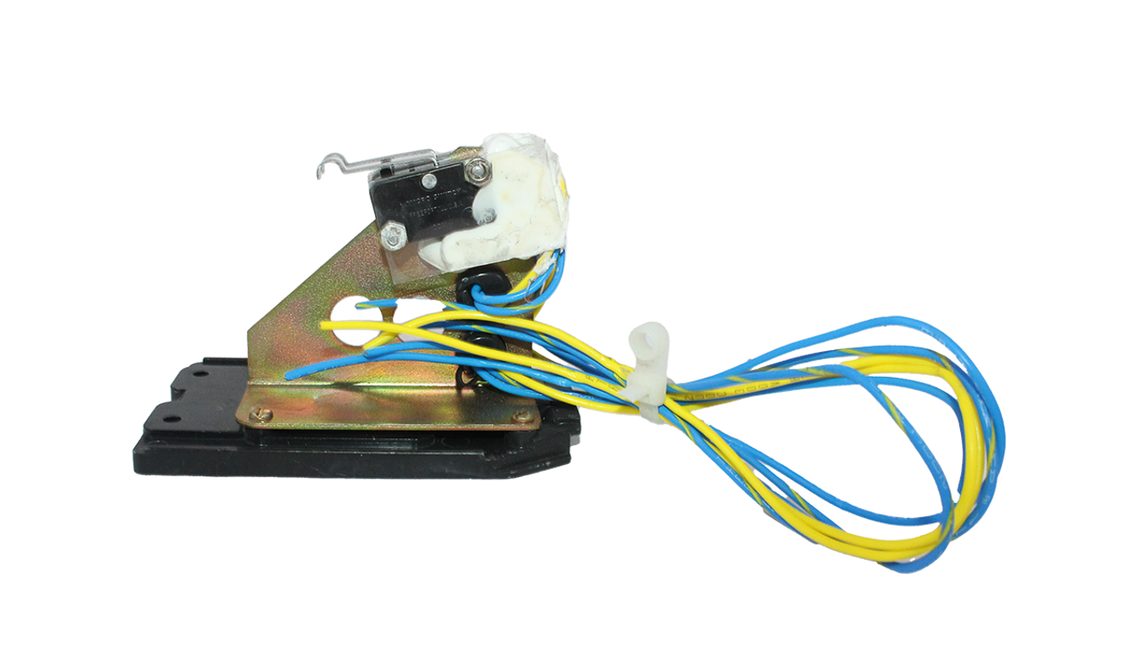 Square D MA11286 Auxiliary Switch 10A 240V 1/3HP 50/60Hz 2A/2B Configuration