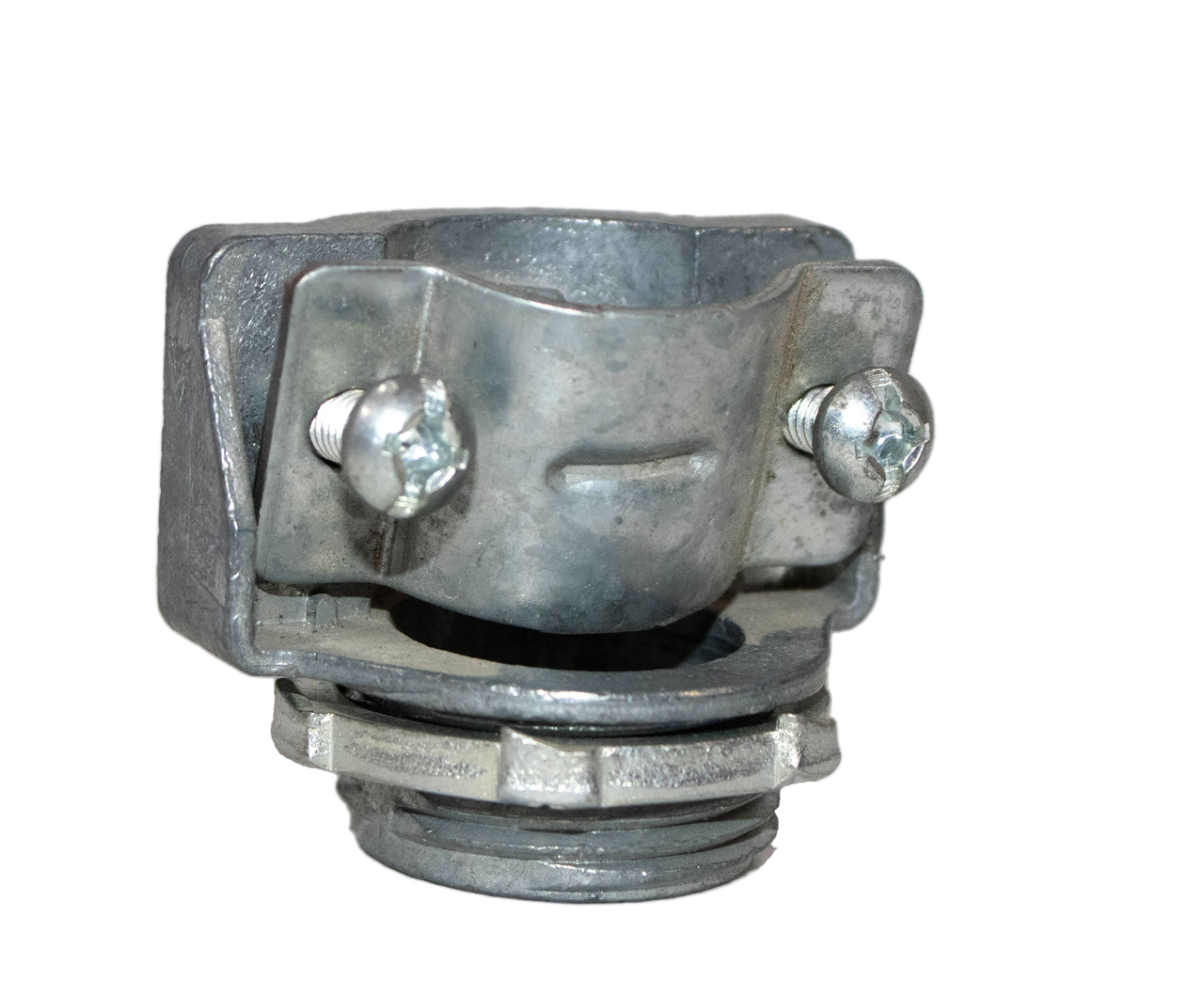 YAGI 8412 Cable Connectors 1 Inch Conduit Fitting