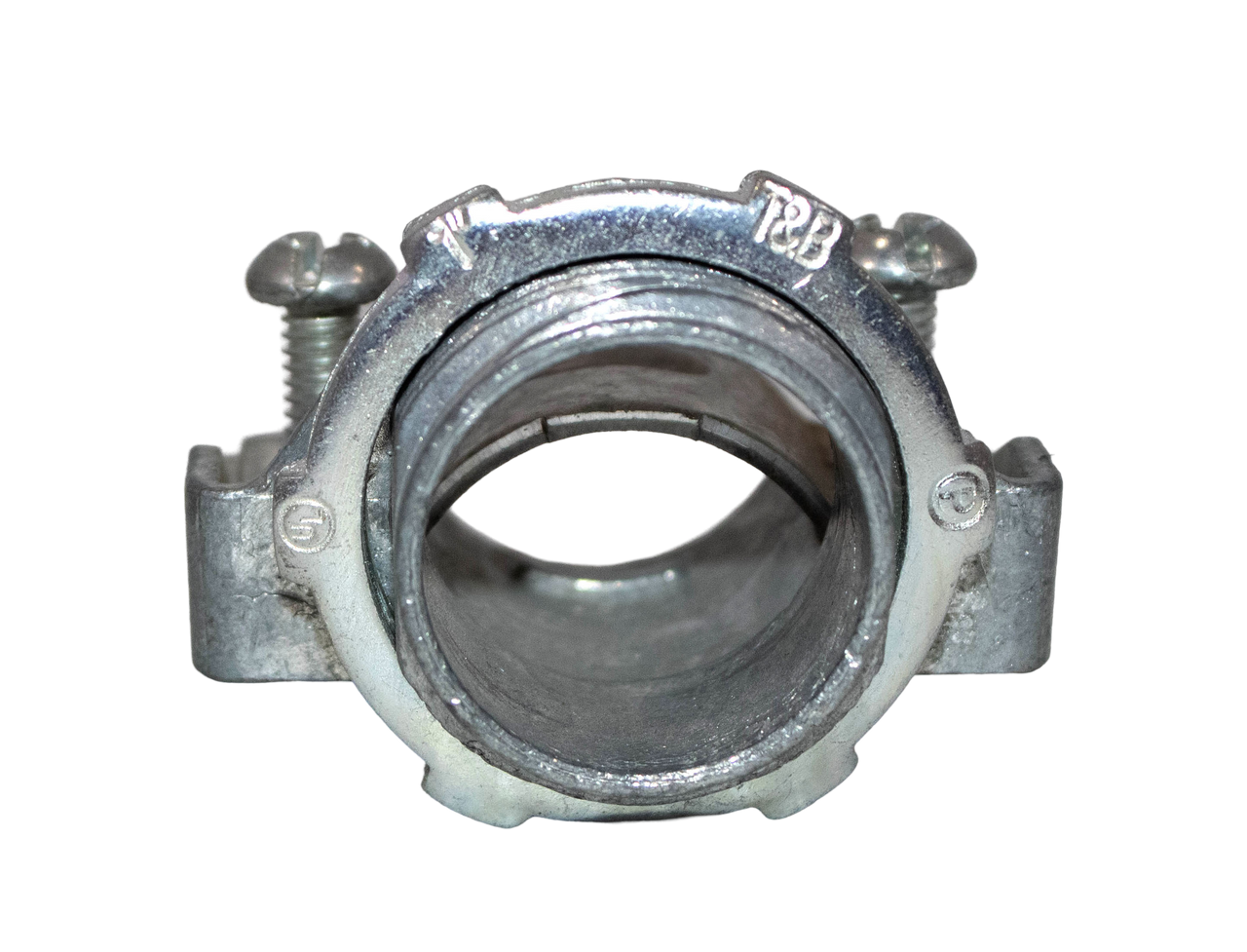 YAGI 8412 Cable Connectors 1 Inch Conduit Fitting