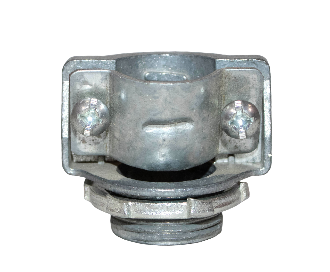 YAGI 8412 Cable Connectors 1 Inch Conduit Fitting