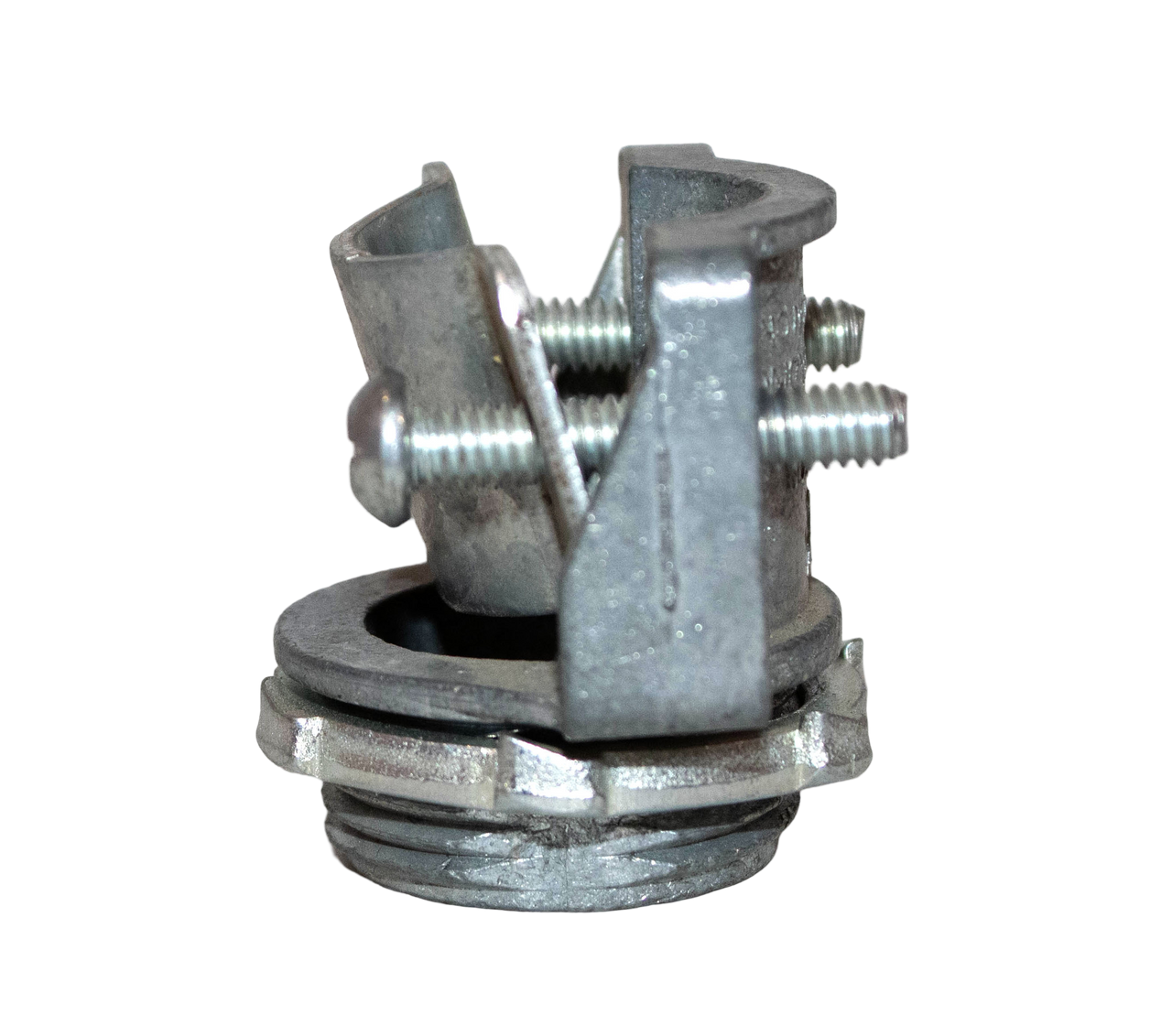 YAGI 8412 Cable Connectors 1 Inch Conduit Fitting