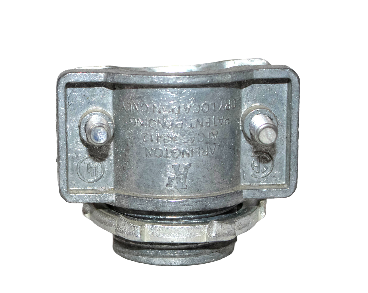 YAGI 8412 Cable Connectors 1 Inch Conduit Fitting