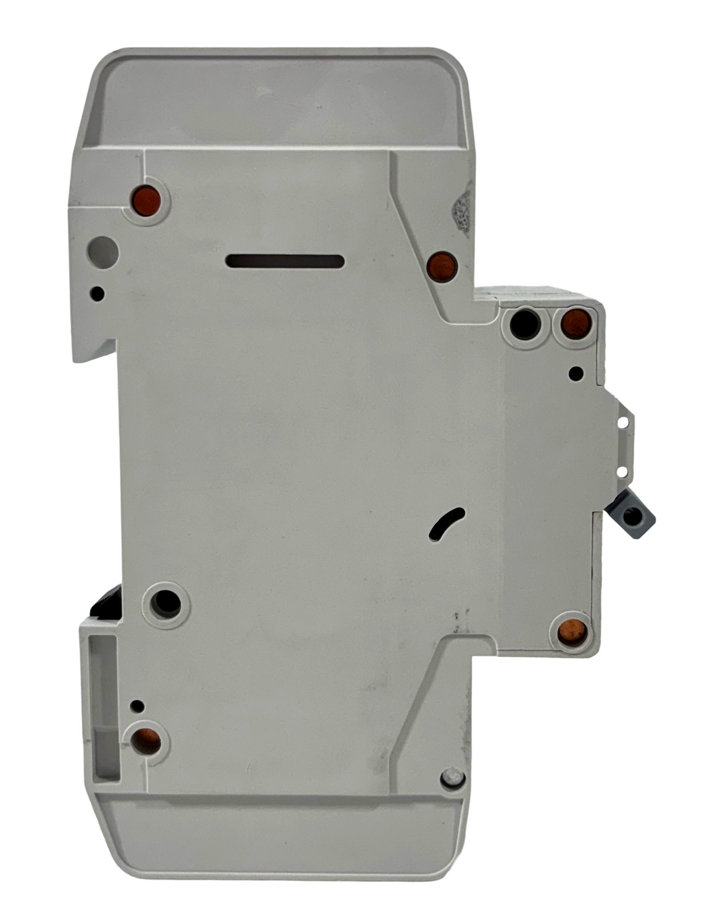 Eaton WMZT3C25T Breaker 25A 10kA 480Y/277V 3P 3PH C Curve DIN Rail