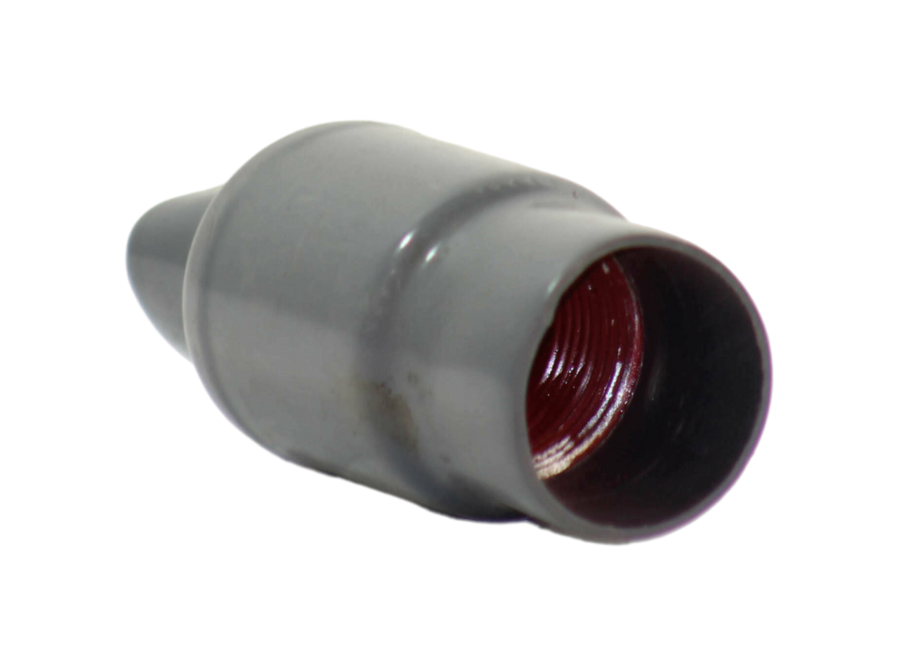 Robroy Industries PRREC32 Reducing Coupling PVC Coated Ferrous Metal 1-Inch x 3/4-Inch Plasti-Bond