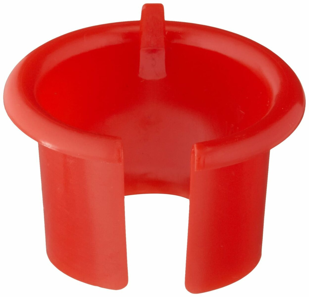 YAGI 67424J Size 4 Plastic Anti-Short Bushing Armored Cable 3/4" -8/4 6/2 6/3 4/2 4/3 Red
