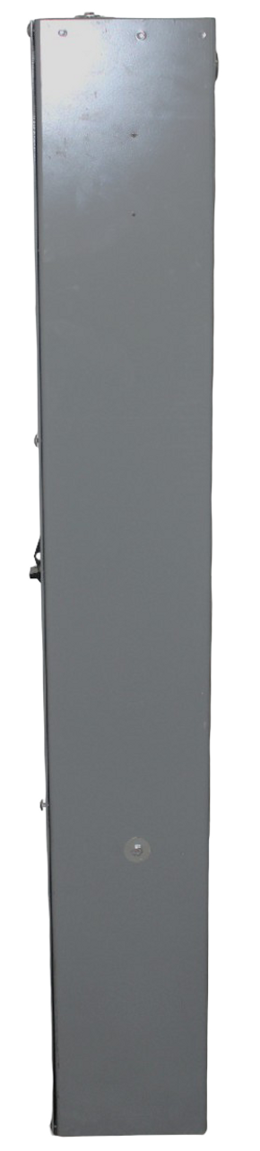 Square D LHL3640030DC 400A Circuit Breaker 600V 3-Pole in MA1200S Enclosure 52x21x8 Industrial Square D LHL3640030DC 400A Circuit Breaker 600V 3-Pole in MA1200S Enclosure 52x21x8 Industrial