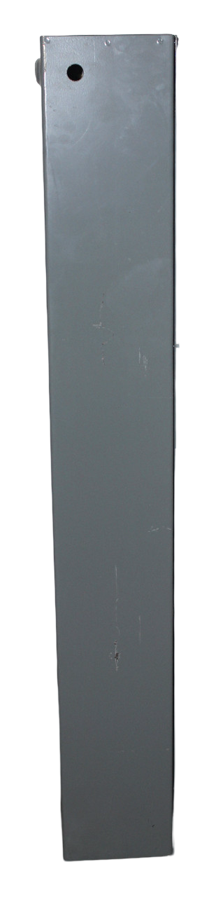 Square D LHL3640030DC 400A Circuit Breaker 600V 3-Pole in MA1200S Enclosure 52x21x8 Industrial Square D LHL3640030DC 400A Circuit Breaker 600V 3-Pole in MA1200S Enclosure 52x21x8 Industrial