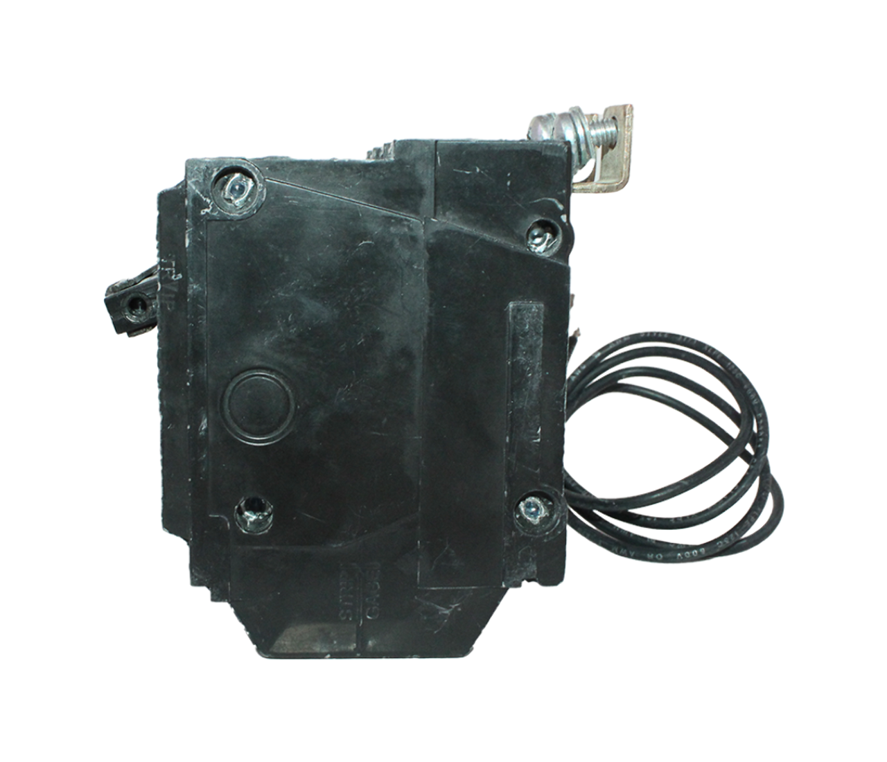 General Electric THQB2130ST1 Circuit Breaker 30A 120/240V 2P 10kA w/ Shunt Trip