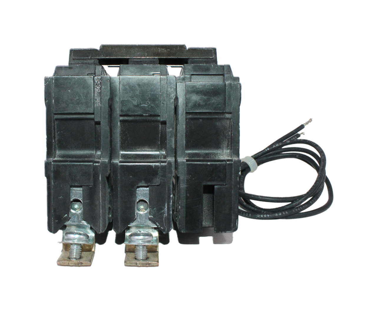 General Electric THQB2130ST1 Circuit Breaker 30A 120/240V 2P 10kA w/ Shunt Trip