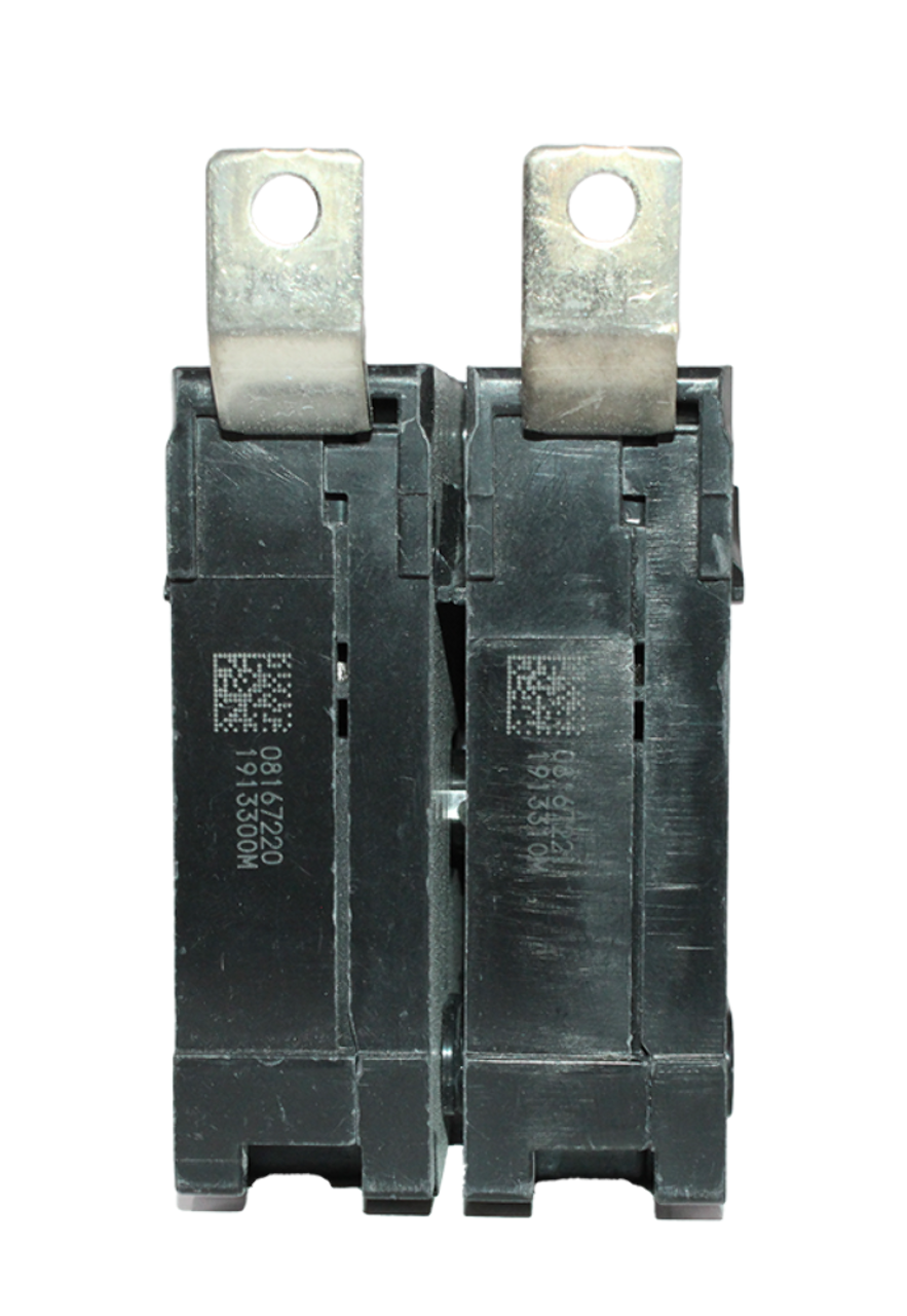 Siemens B260 Circuit Breaker 60A 120/240V 2P 10kA
