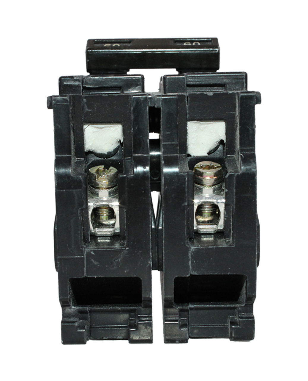 Siemens B260 Circuit Breaker 60A 120/240V 2P 10kA