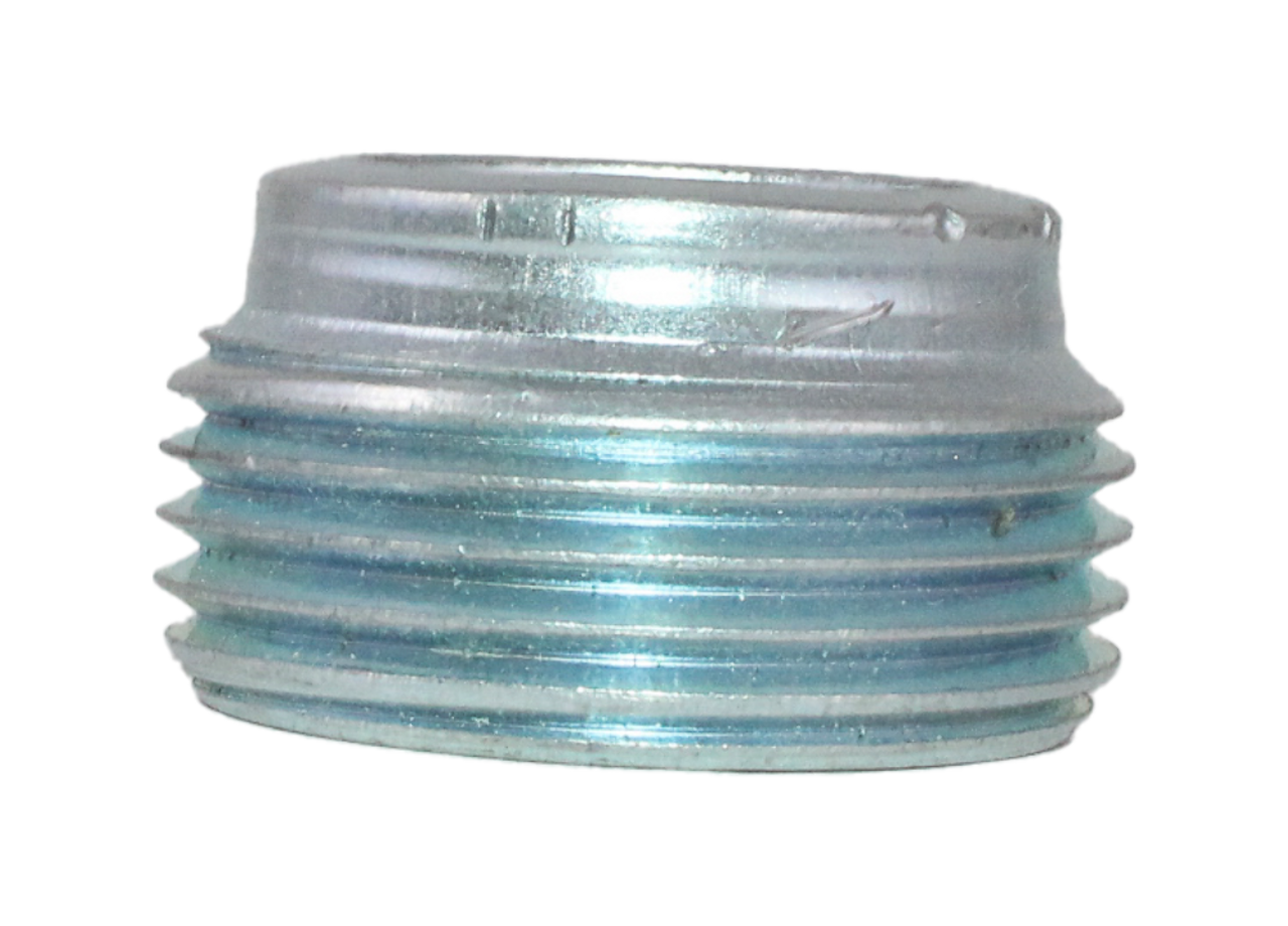 YAGI 1163 Reducing Bushing 1-Inch to 3/4-Inch Steel Threaded