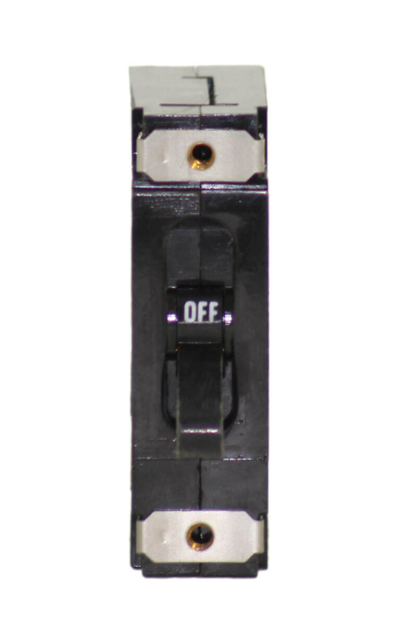 Heinemann AM1-B2-A Breaker 30A 65V Single Pole AM1-B2-A-0030-02N