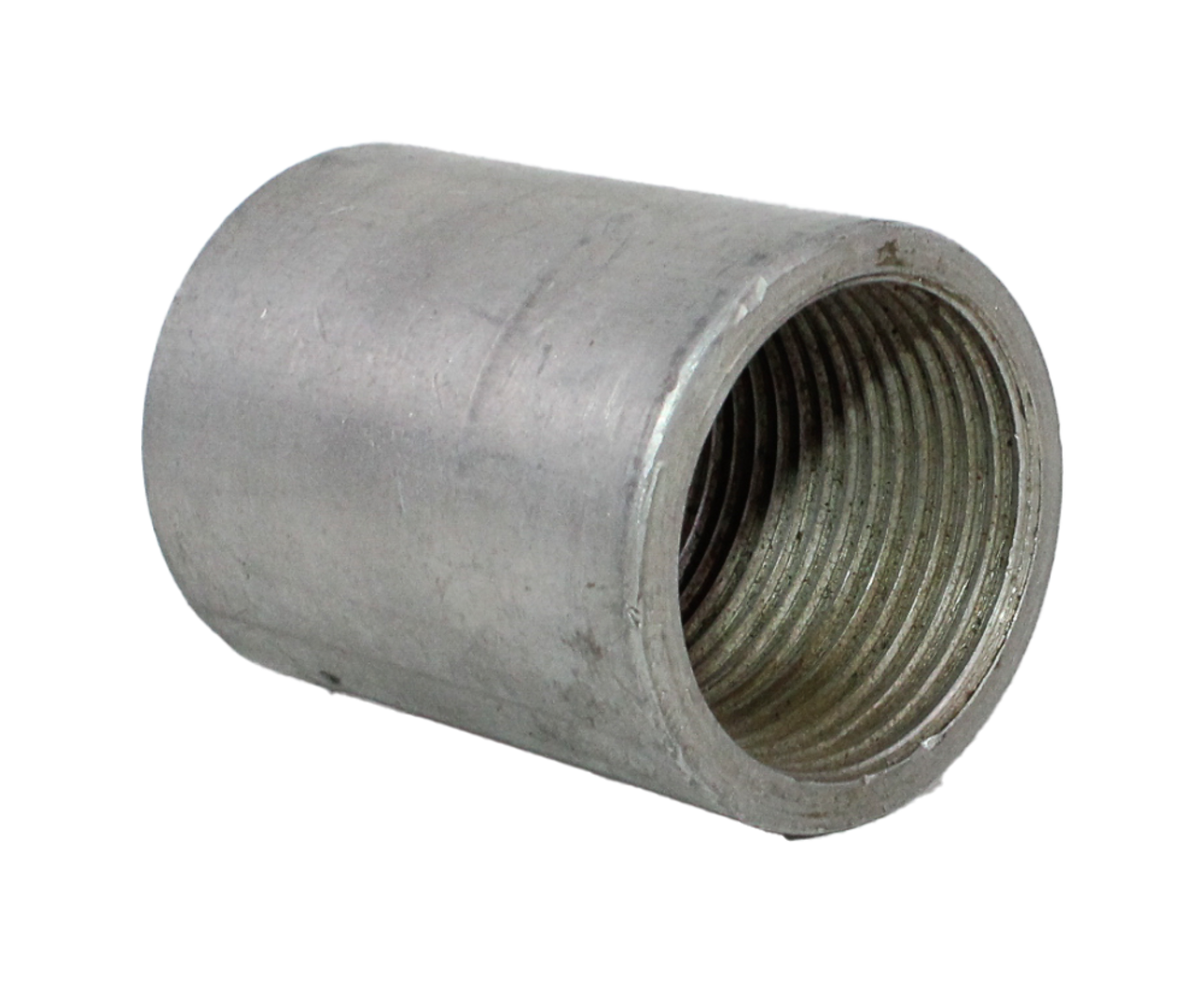 YAGI ALUCPLG-1 Couplings 1-Inch Aluminum Straight