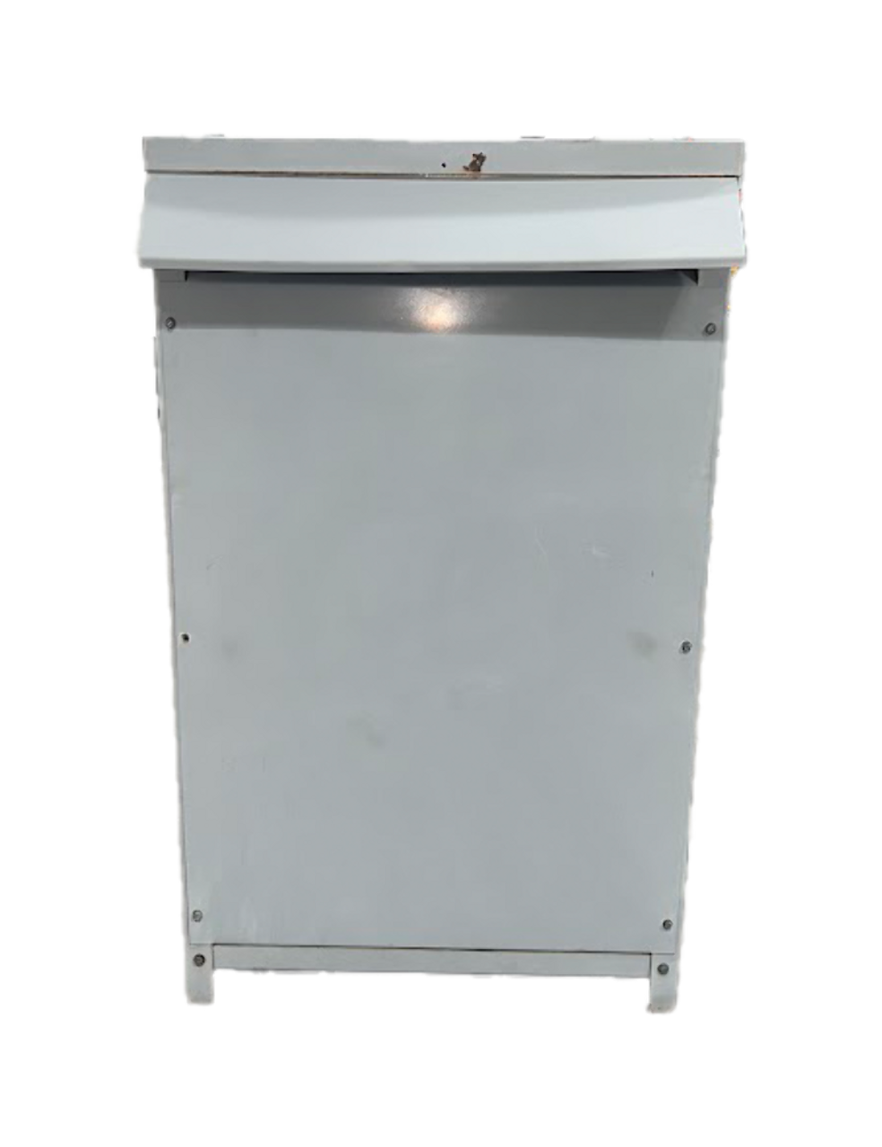 Cutler Hammer V48M28T49K Transformer 150kVA PV:480 - SV:208Y/120 3PH