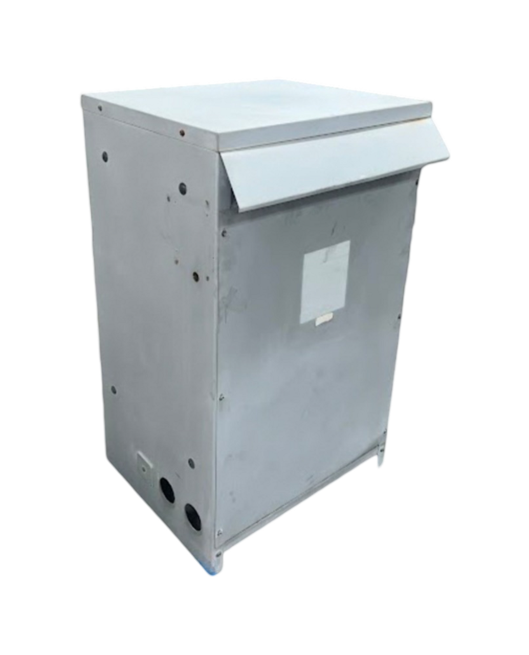 Cutler Hammer V48M28T49K Transformer 150kVA PV:480 - SV:208Y/120 3PH