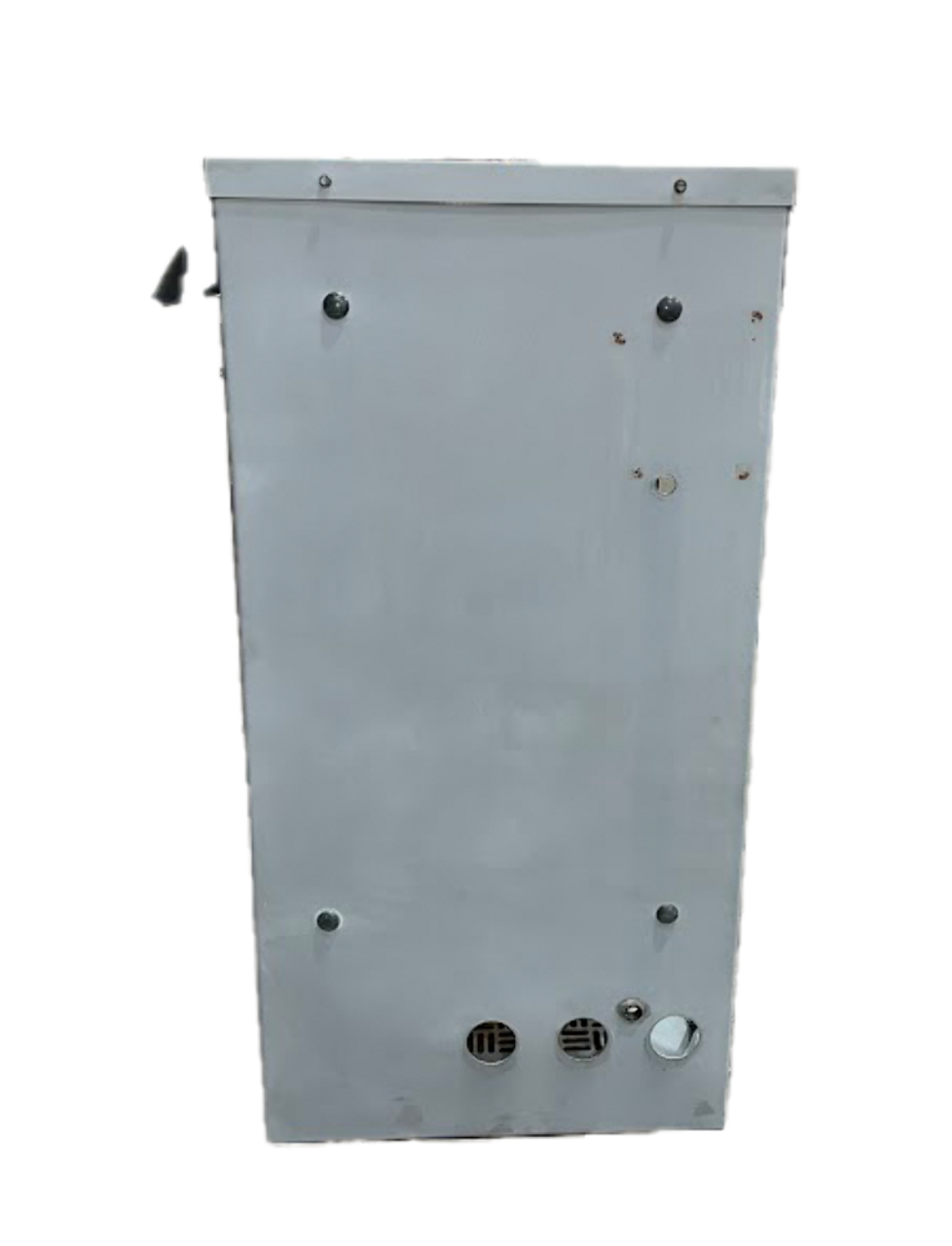 Cutler Hammer V48M28T49K Transformer 150kVA PV:480 - SV:208Y/120 3 Phase