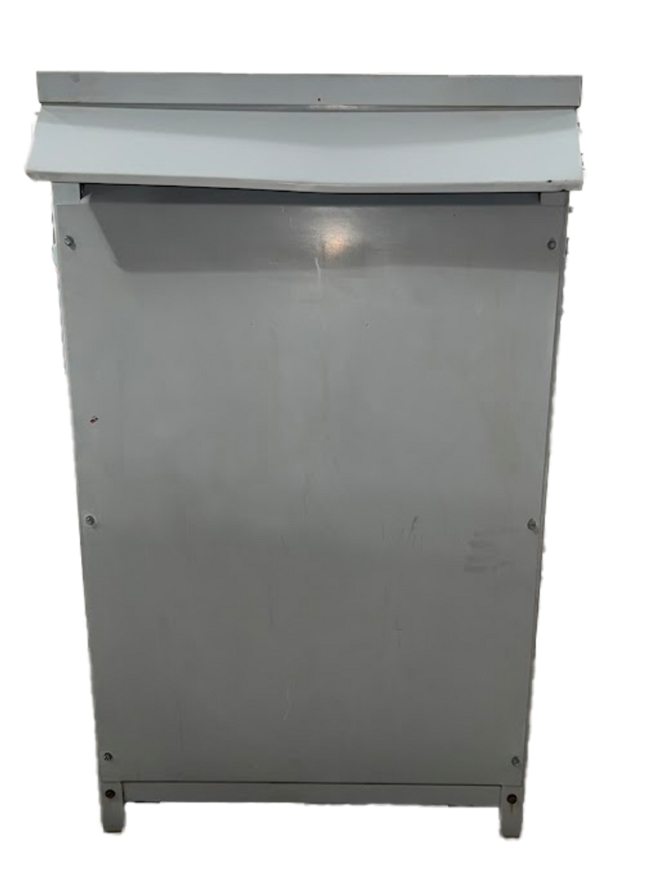 Cutler Hammer V48M28T49K Transformer 150kVA PV:480 - SV:208Y/120 3 Phase