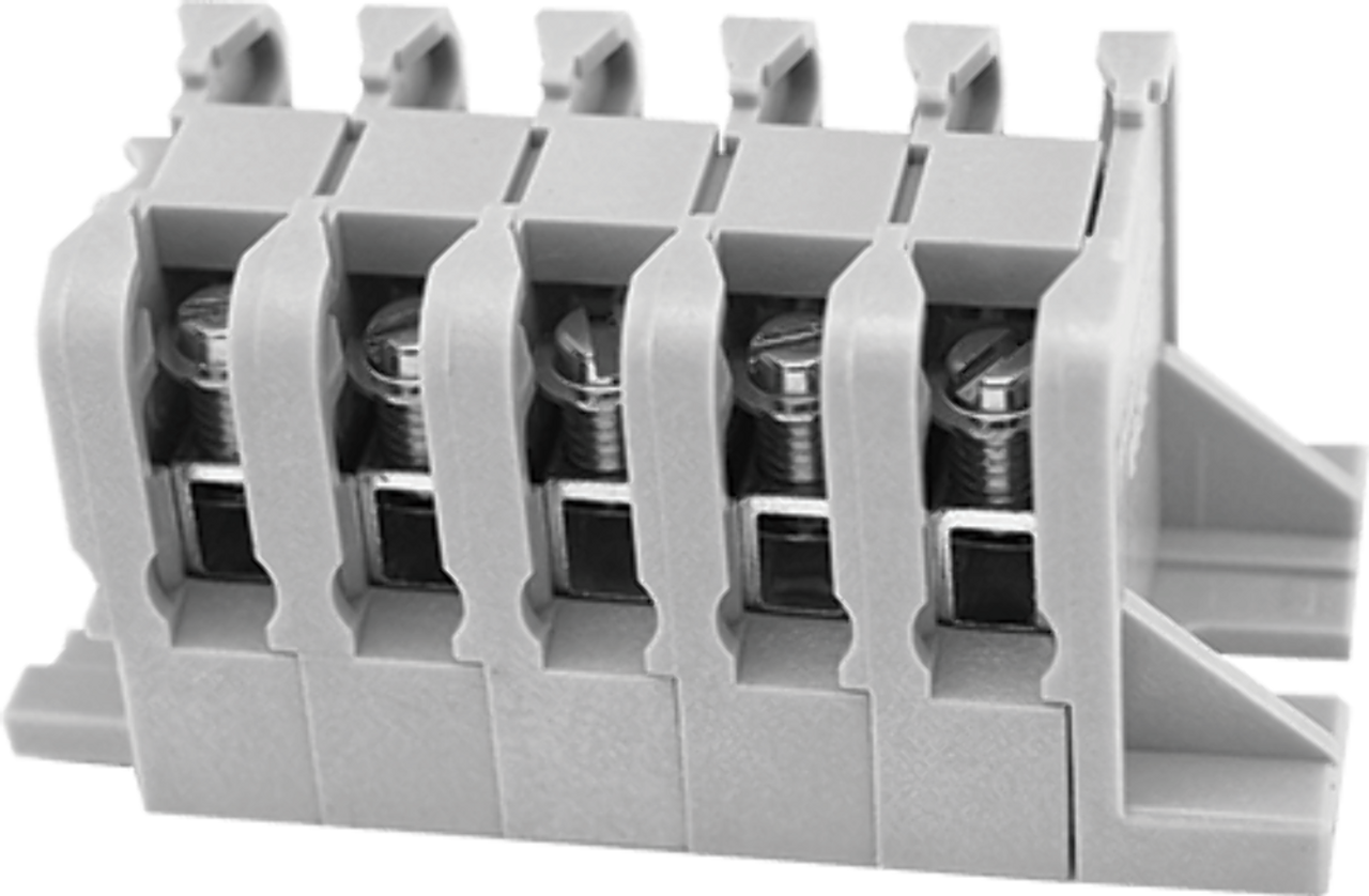 Marathon Special Products 6G38 TS C 3/8" Sectional Terminal Blocks