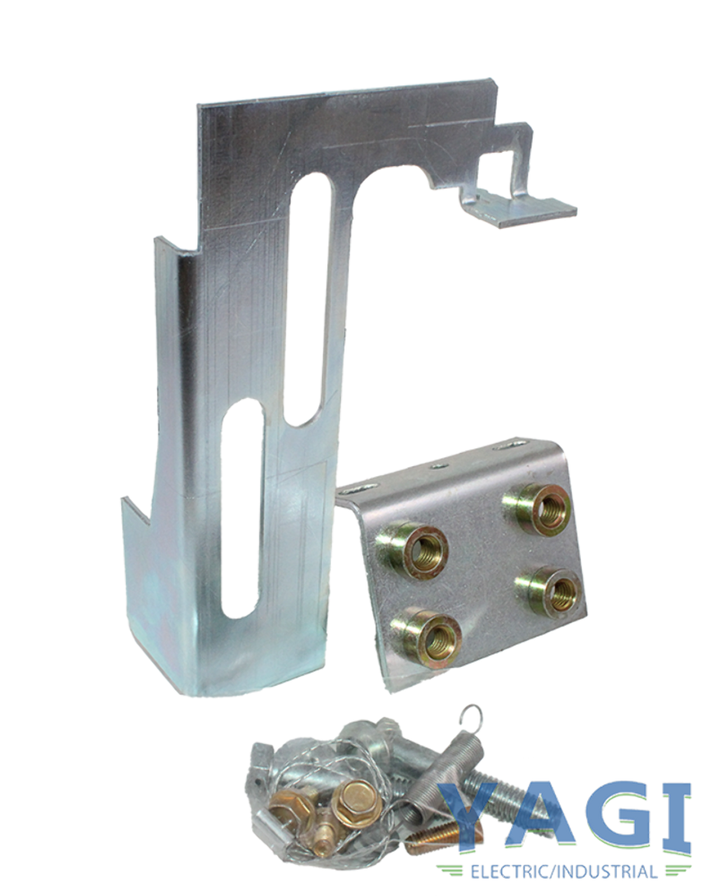 Eaton MCASSPRL Magnum Cassette Key Interlock Provision Field Kit