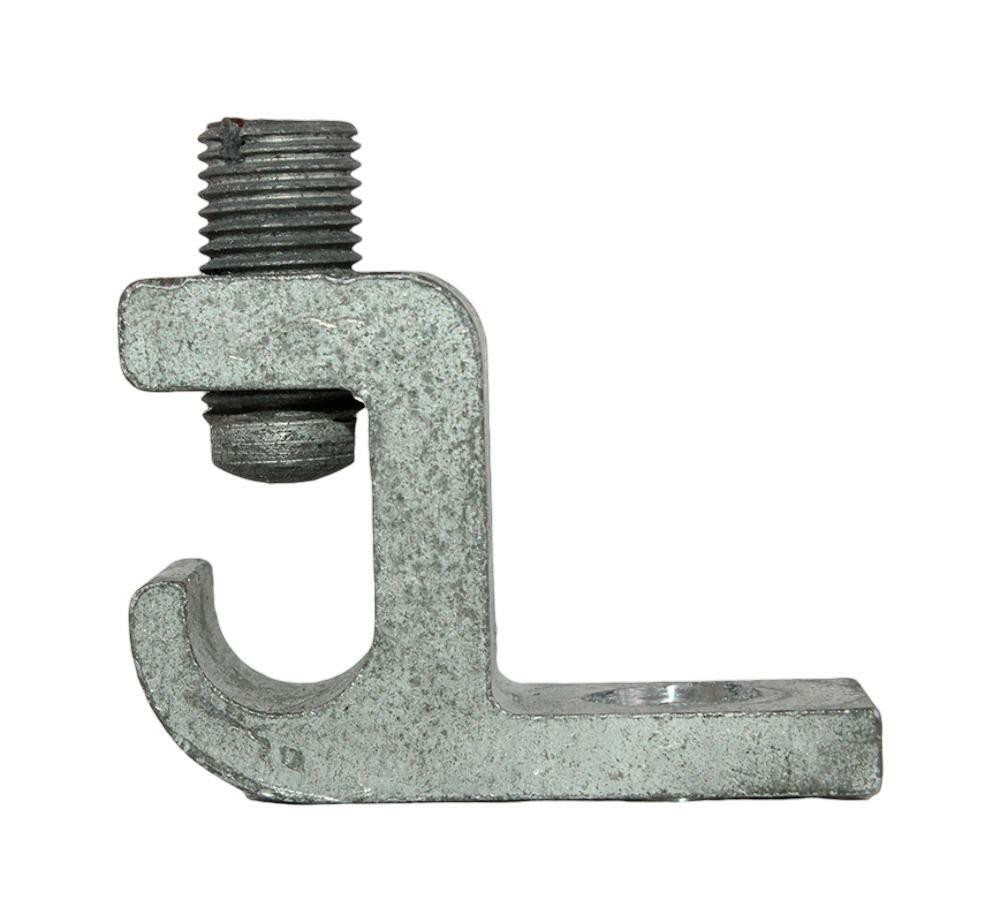 Ilsco G-937 Lay-In Grounding Lug | 1/0 - 14 AWG | Tin-Plated Aluminum