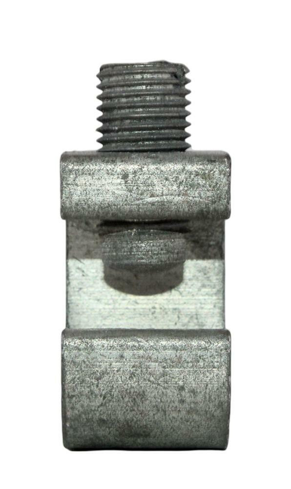 Ilsco G-937 Lay-In Grounding Lug | 1/0 - 14 AWG | Tin-Plated Aluminum