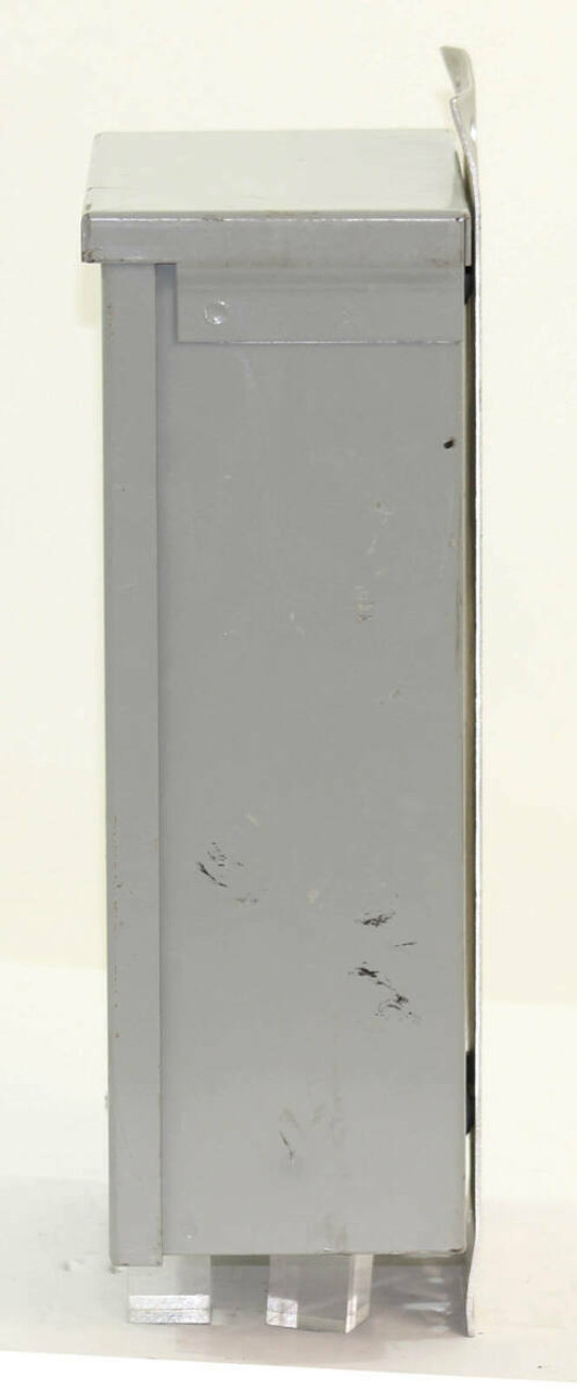 Transtector SC-MM08-5512 Breaker Panel Branch Cabinet - 60A 120/240V 10KA