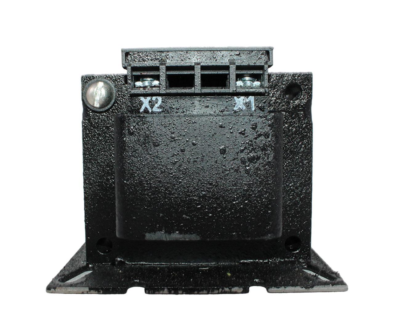Allen-Bradley 1497-B-BASX-0-N-M Transformer 0.08kVA Pri: 240/480V Sec: 120V