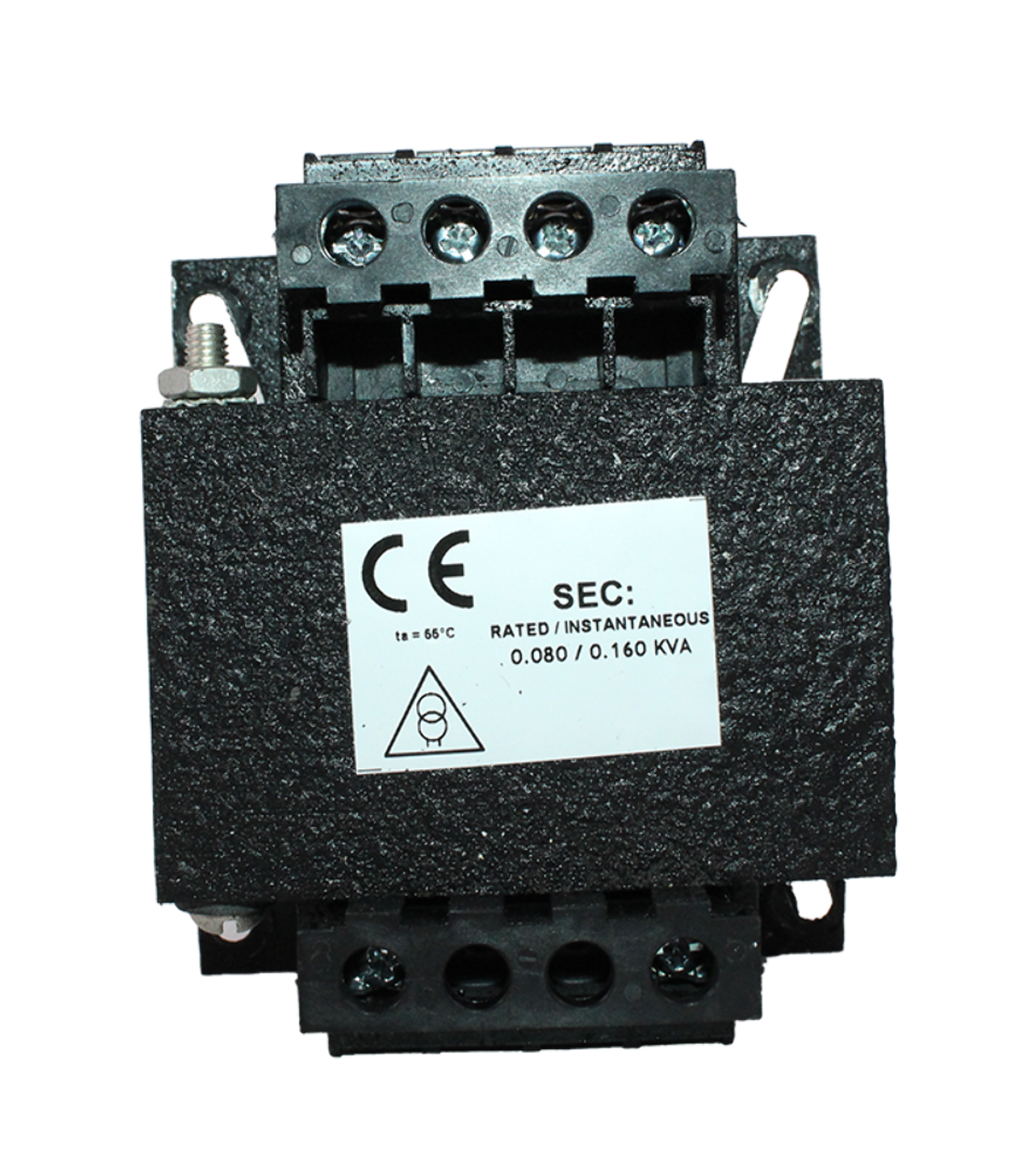 Allen-Bradley 1497-B-BASX-0-N-M Transformer 0.08kVA Pri: 240/480V Sec: 120V