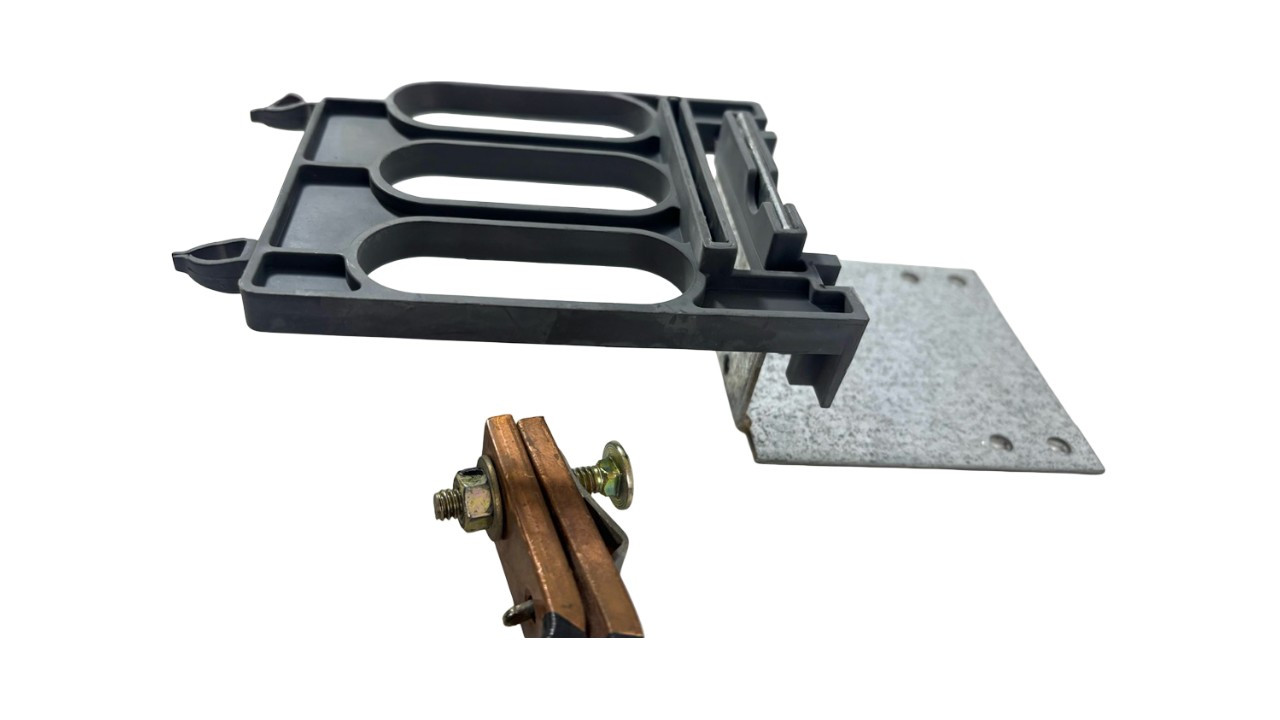 Breaker Mounting Hardware