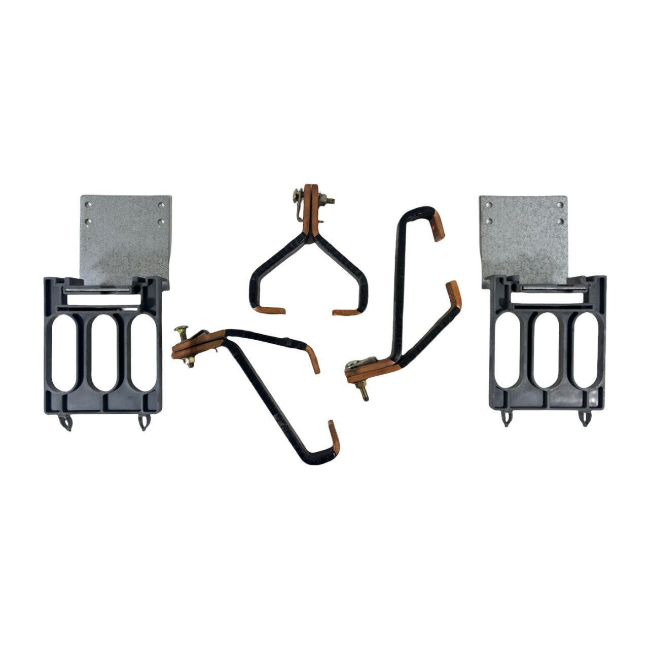 Breaker Mounting Hardware