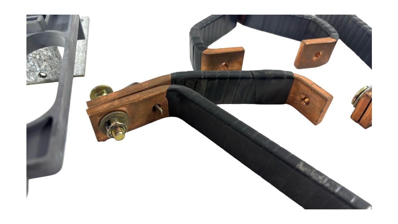 Breaker Mounting Hardware